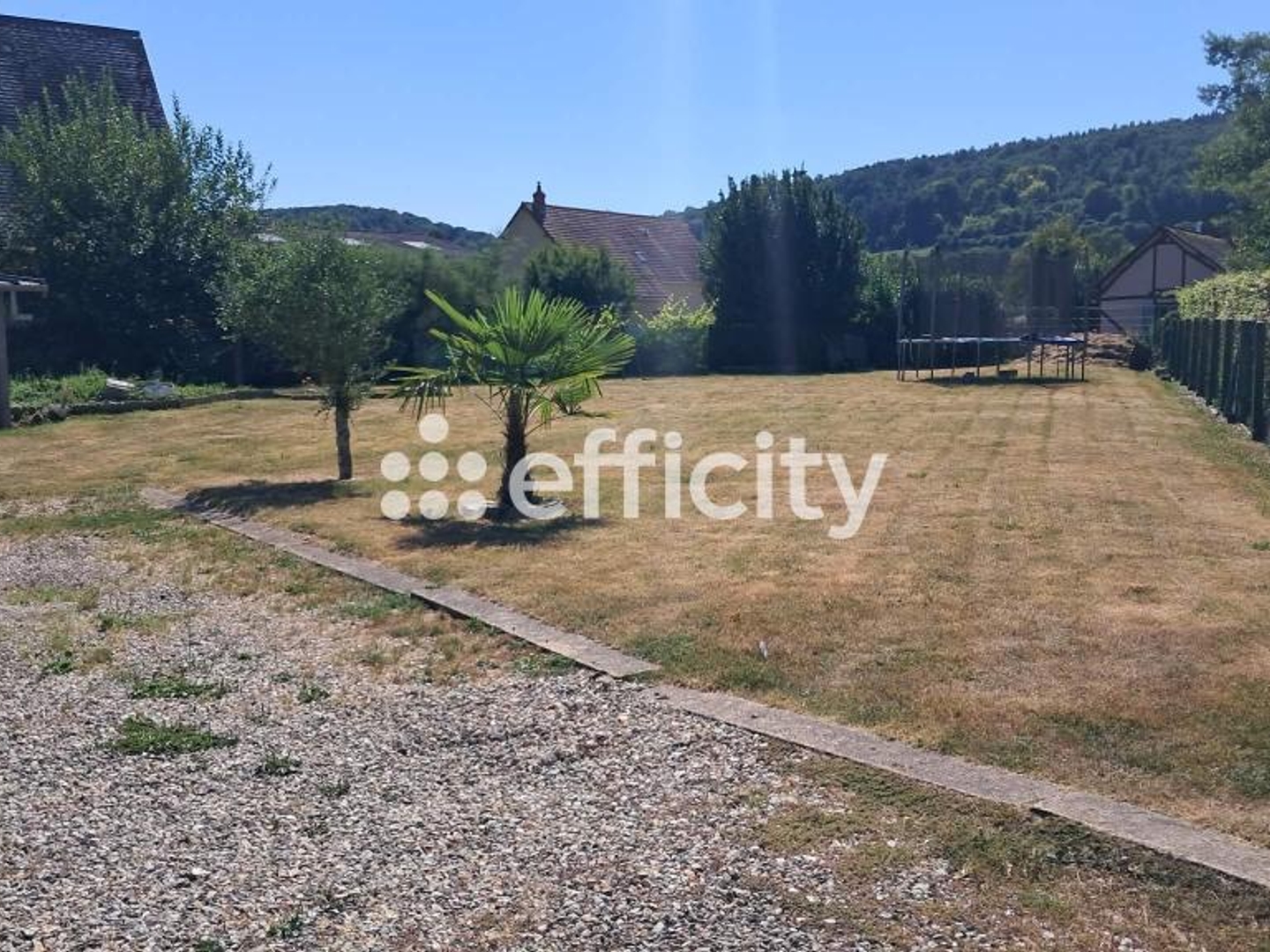 Maison à vendre - 6 pièces - 95m2 - Torcy-Le-Grand (76590)