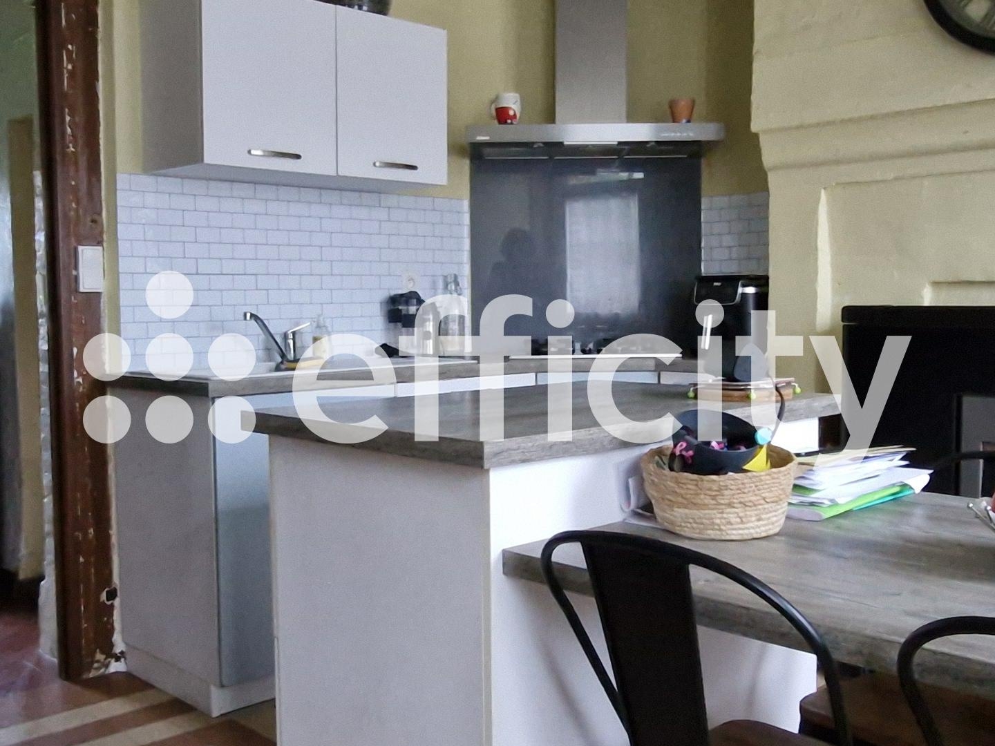Maison à vendre - 6 pièces - 95m2 - Torcy-Le-Grand (76590)