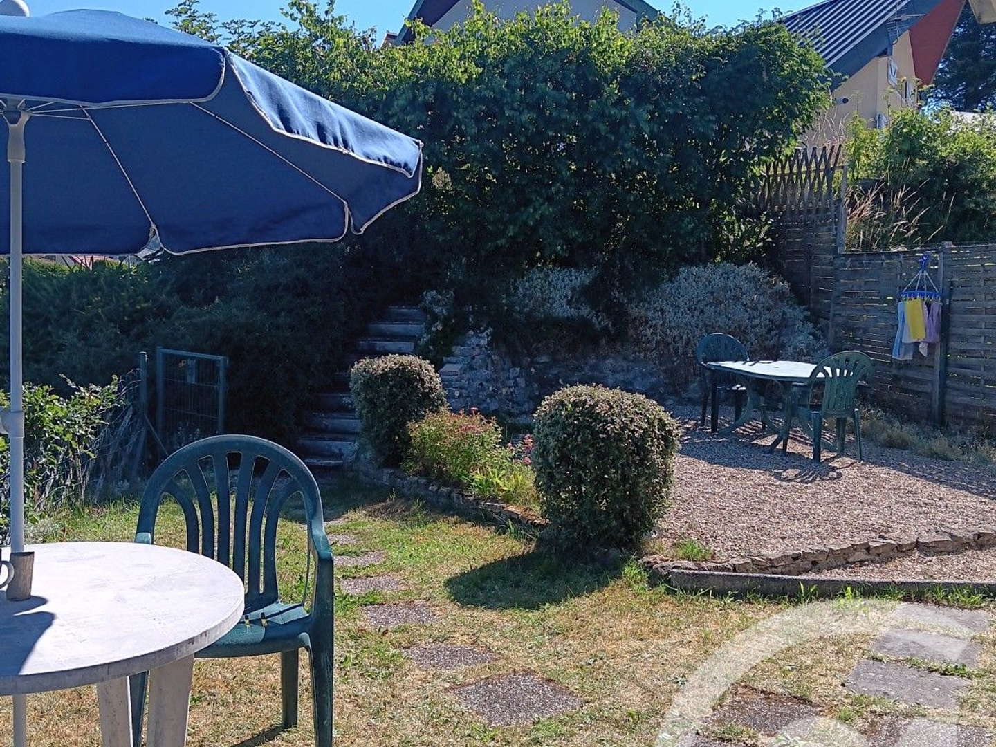Maison à vendre - 2 pièces - 25m2 - Métabief (25370)