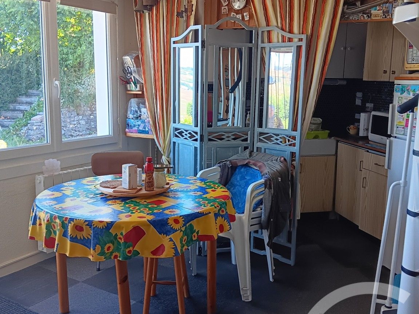 Maison à vendre - 2 pièces - 25m2 - Métabief (25370)