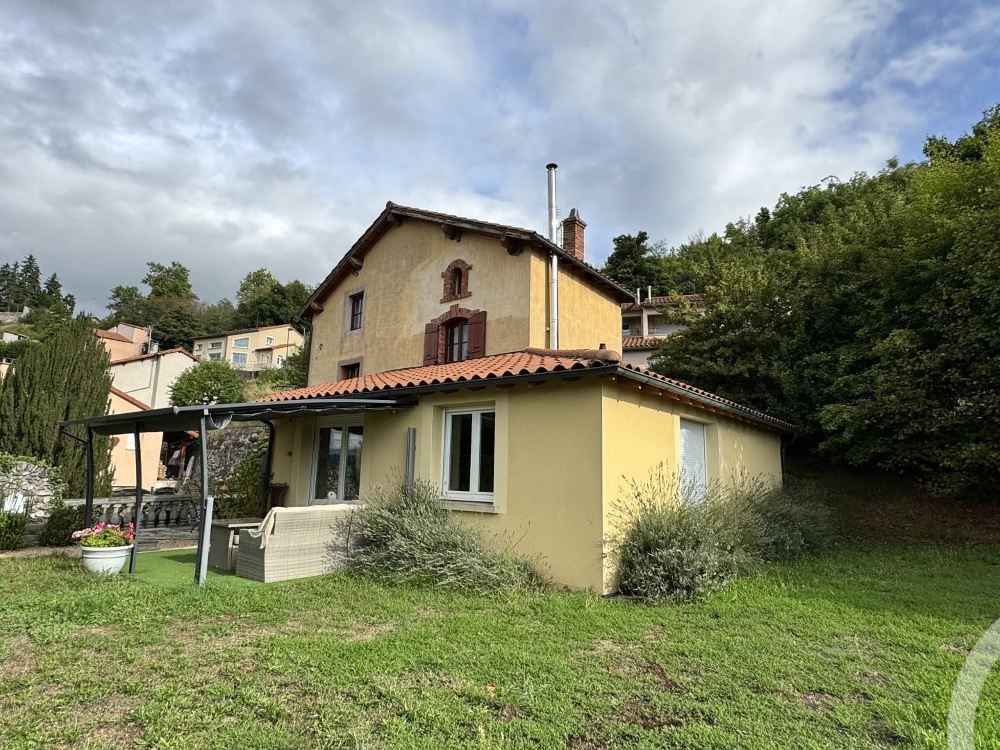 Maison 4 pièces 109 m²