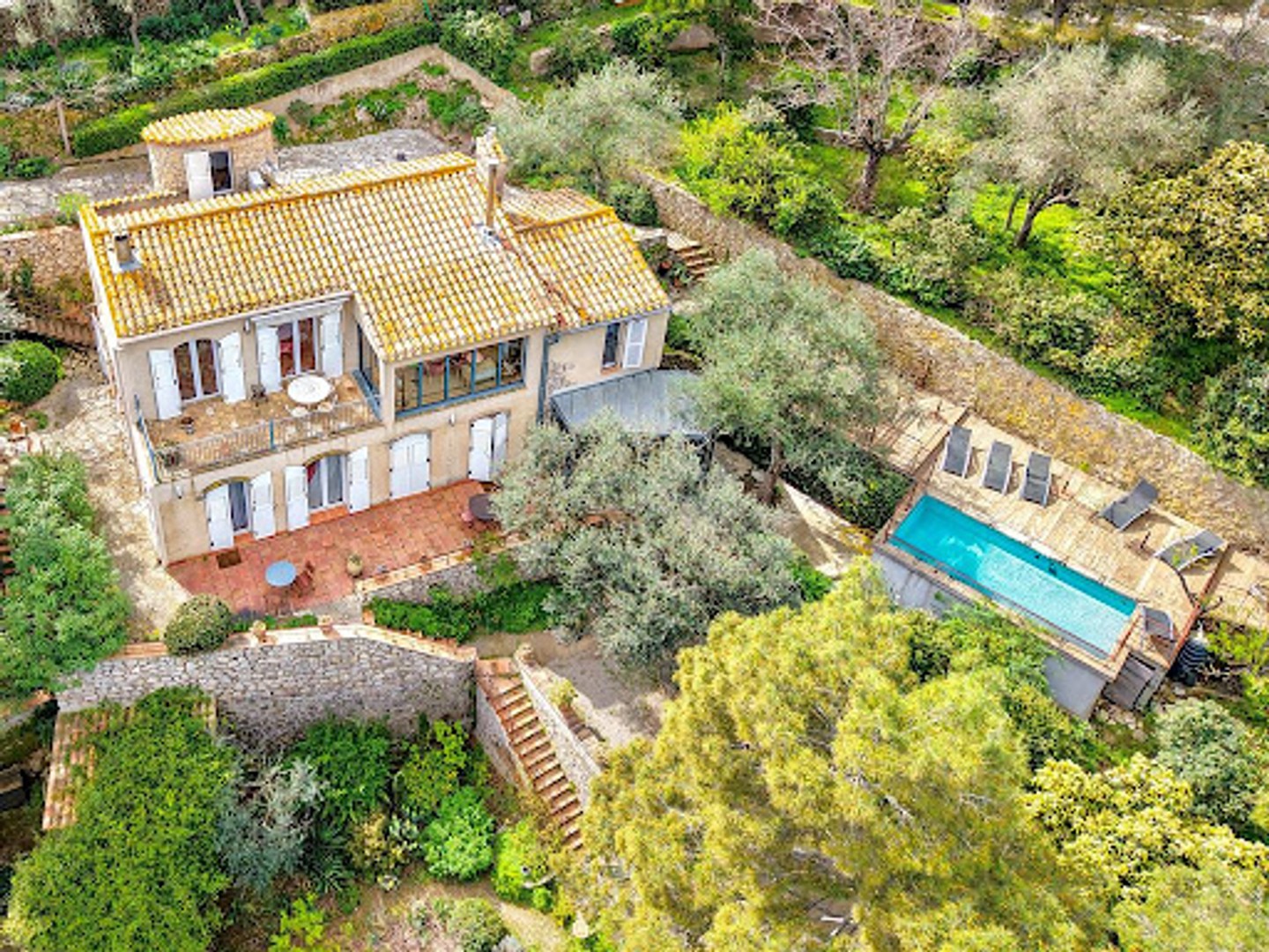 Maison 7 pièces 186 m²