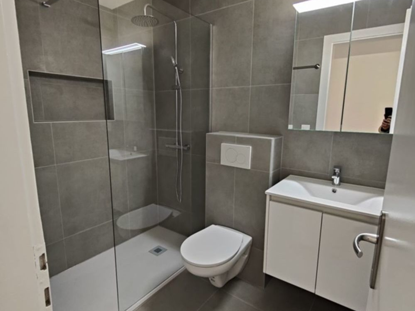 Appartement à vendre - 1 pièce - 34m2 - Thionville (57100)