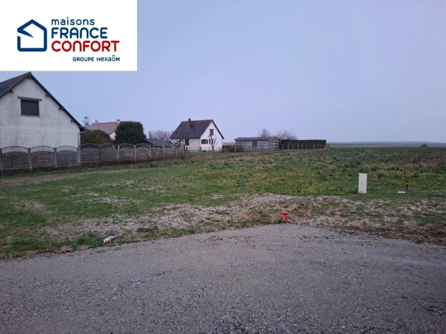 Maison à vendre - 6 pièces - 89m2 - Le Neubourg (27110)