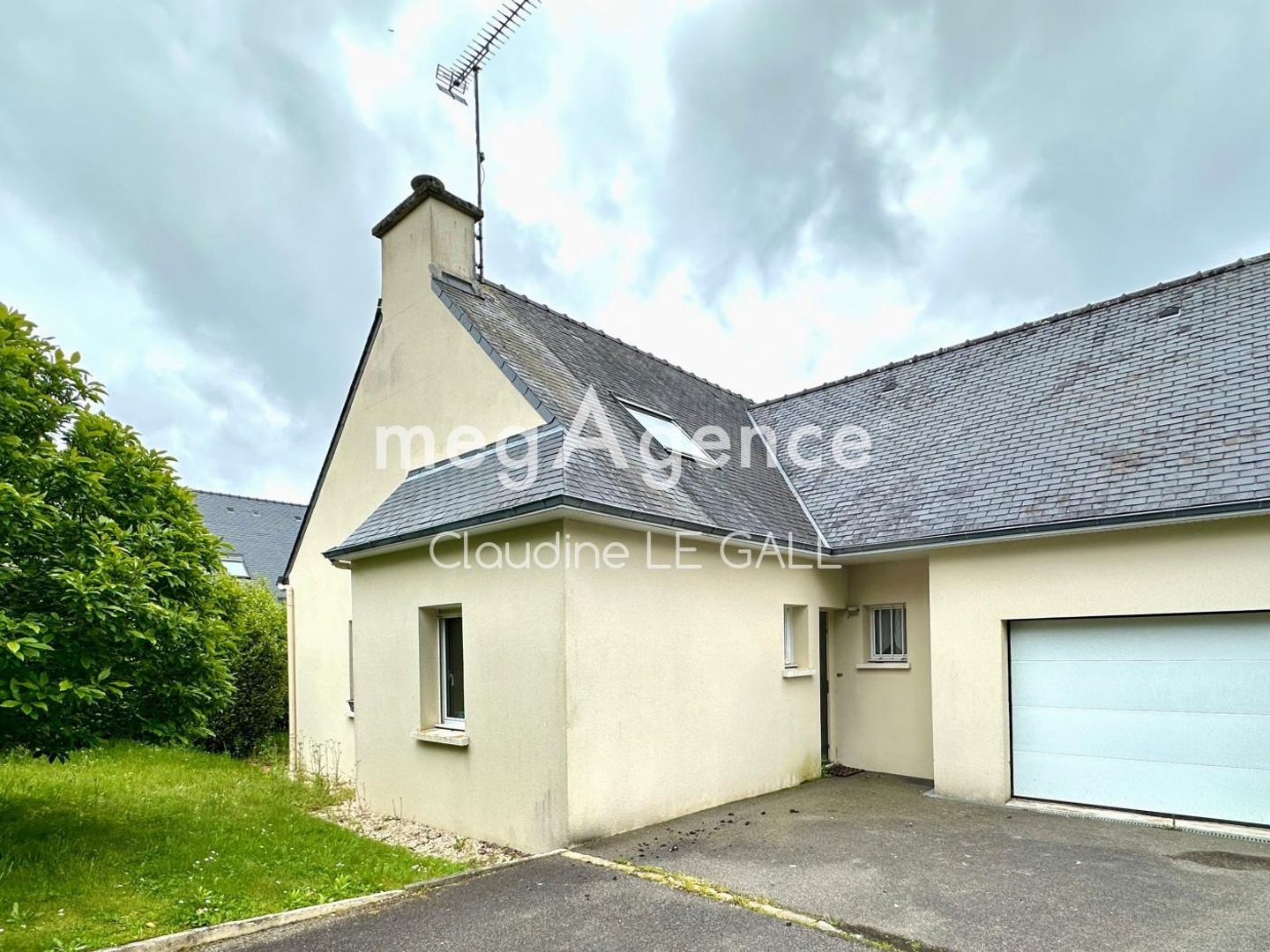 Maison 6 pièces 115 m²