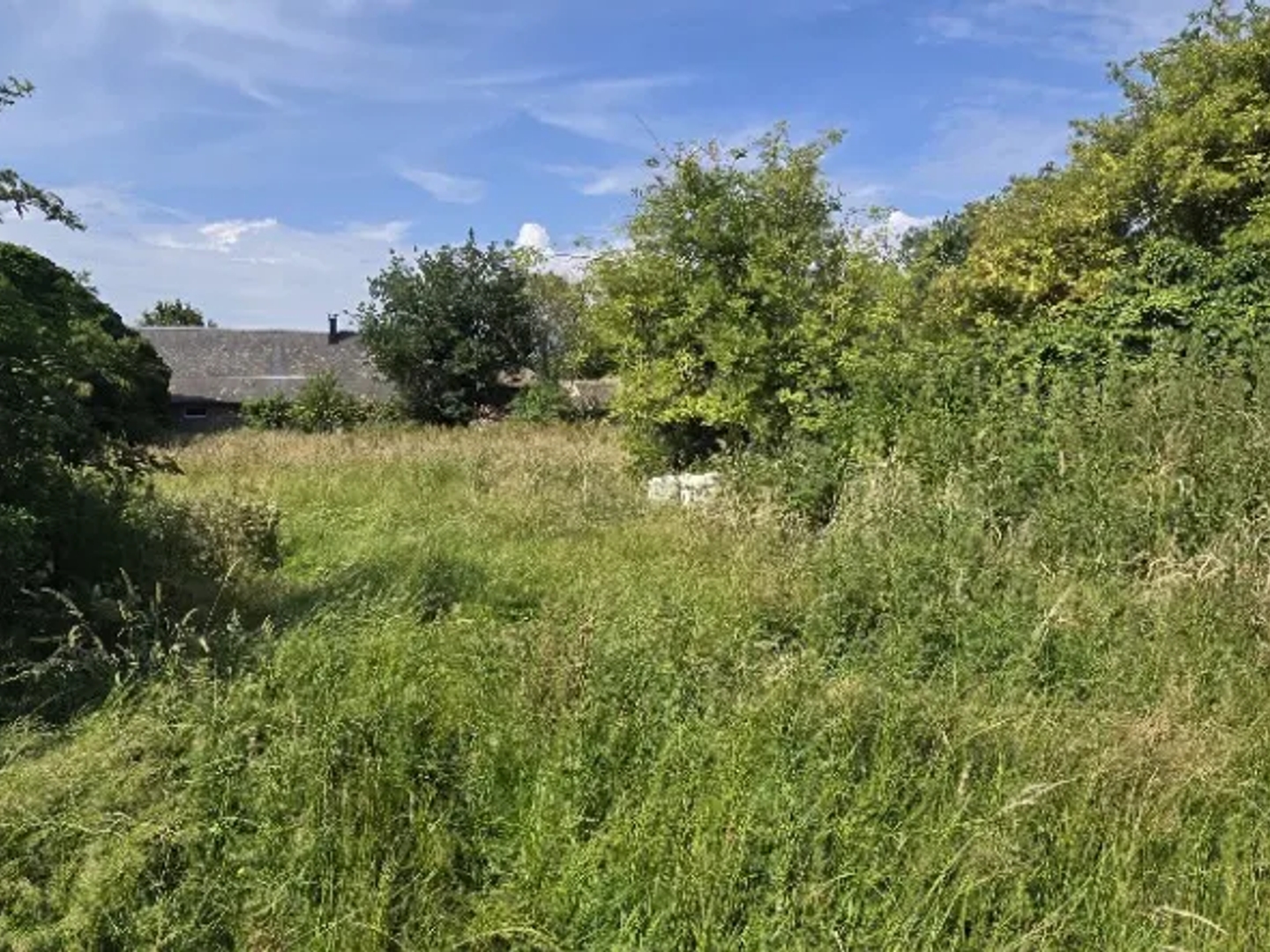 Maison à vendre - 5 pièces - 105m2 - Butot-Vénesville (76450)