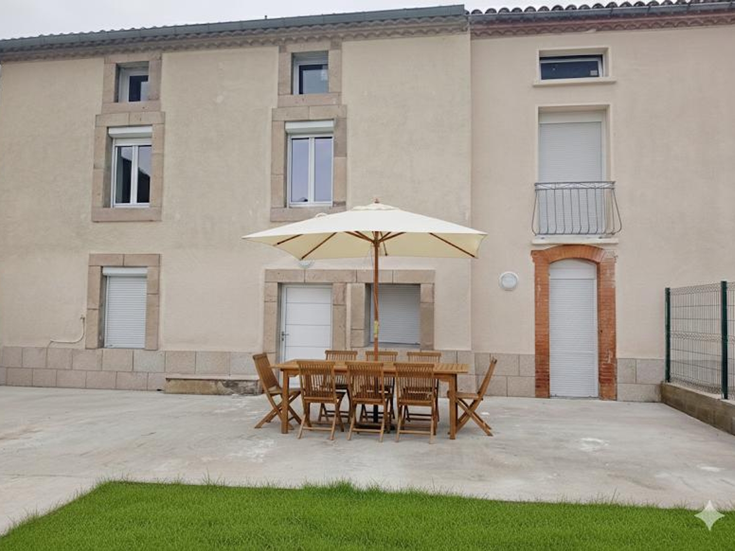 Maison 4 pièces 95 m²