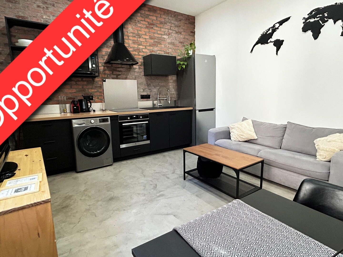 Appartement