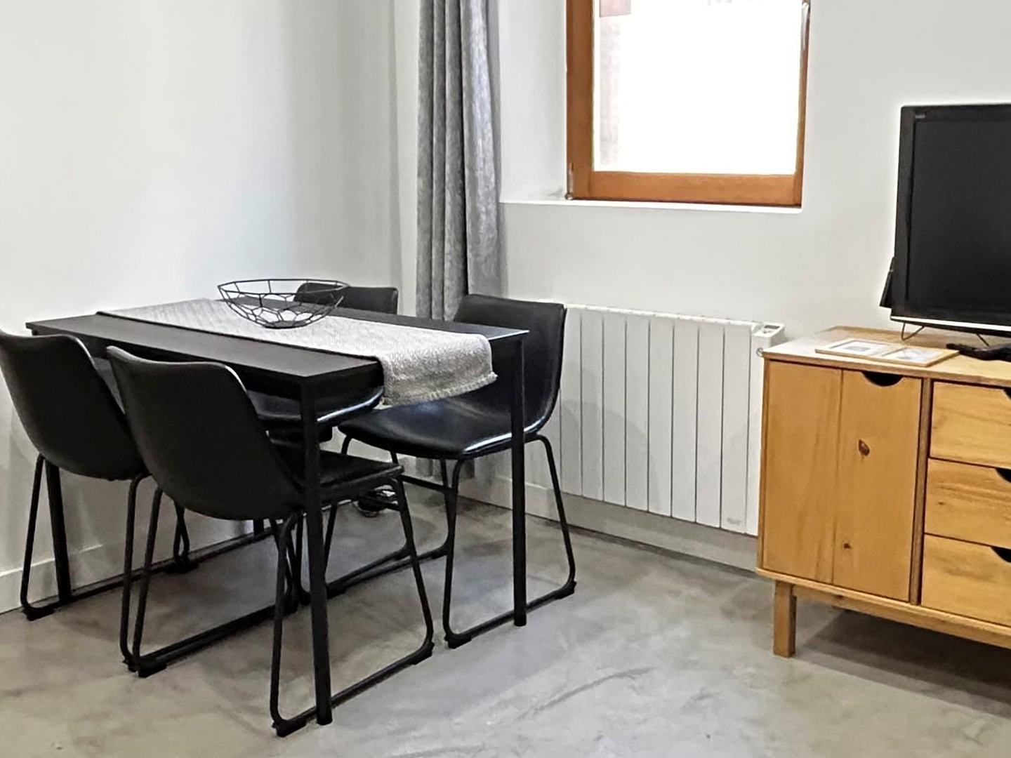 Appartement à vendre - 2 pièces - 33m2 - La Rochelle (17000)
