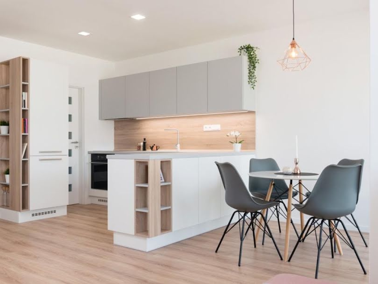 Appartement à vendre - 3 pièces - 62m2 - Montpellier (34000)