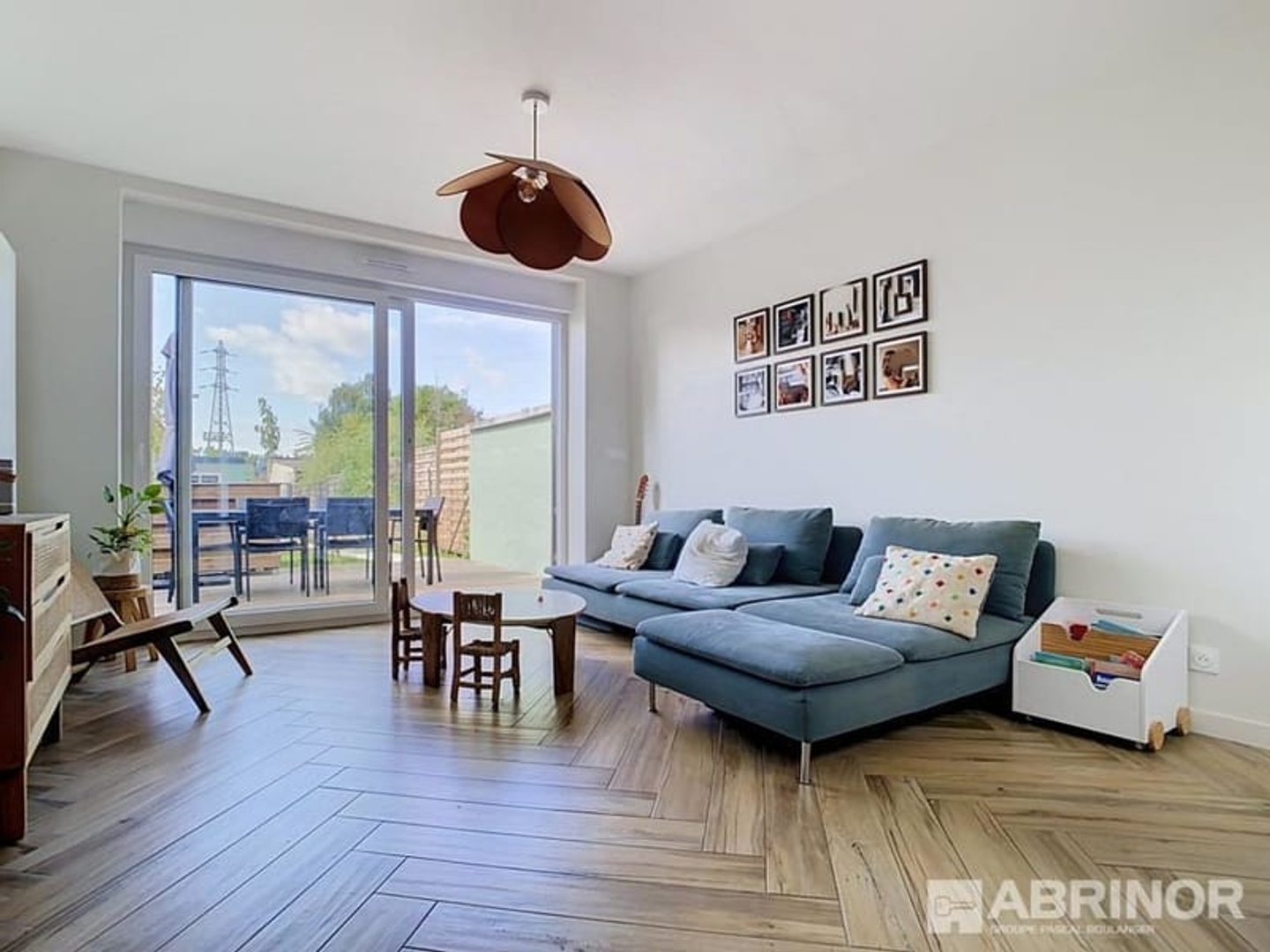 Maison à vendre - 5 pièces - 110m2 - Villeneuve-D'ascq (59650)
