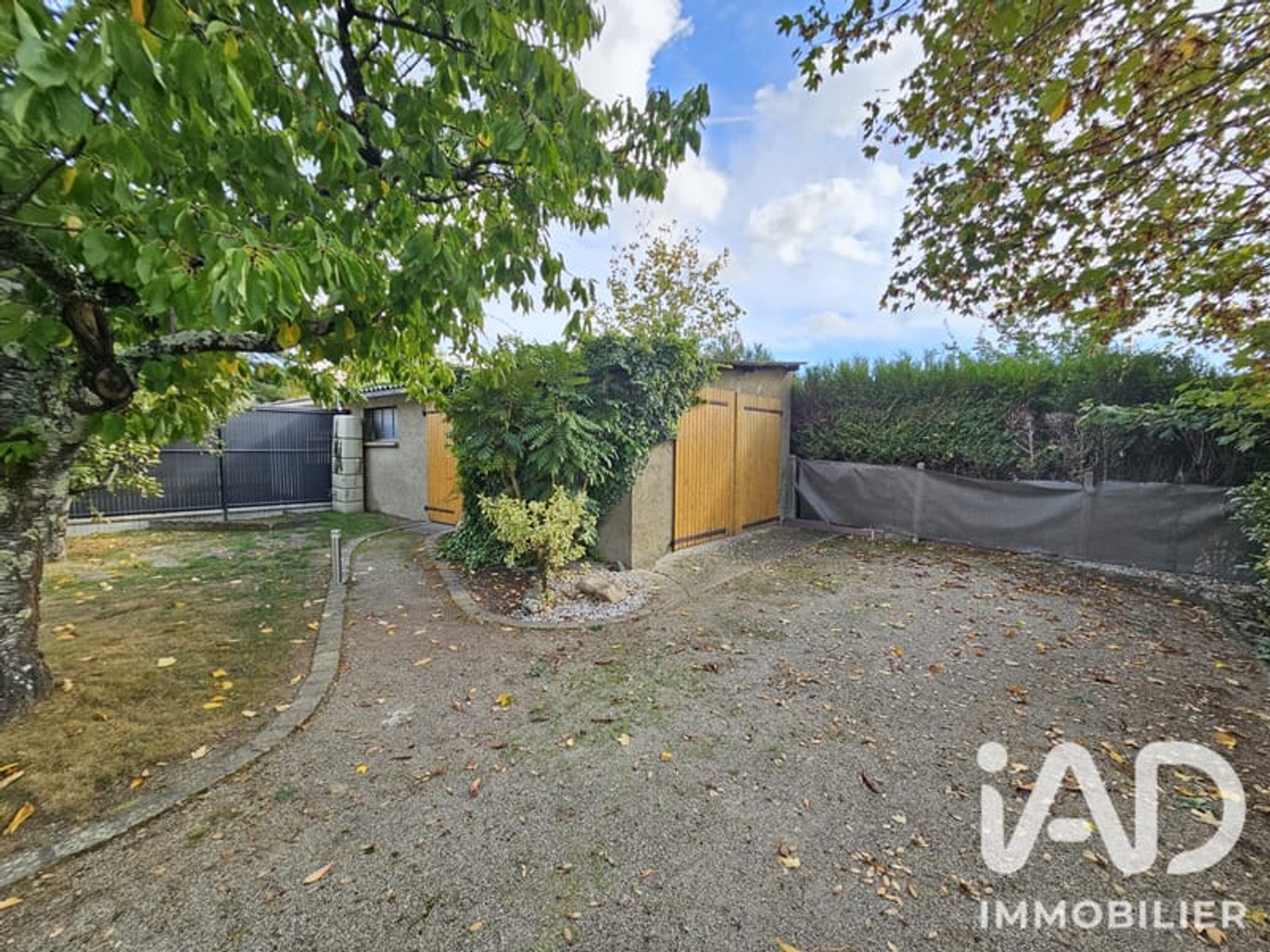Maison à vendre - 4 pièces - 73m2 - Saint-Mars-La-Brière (72470)