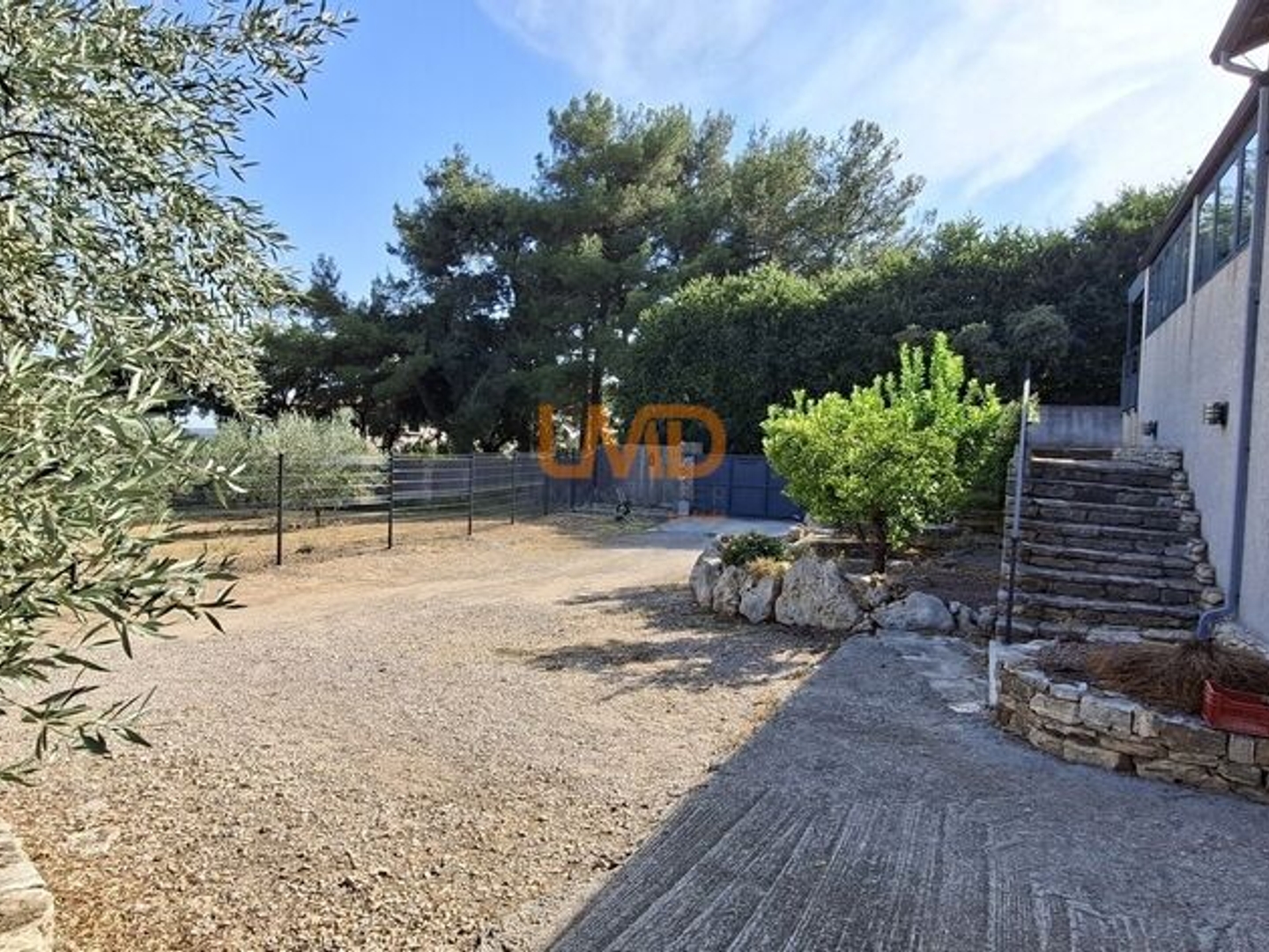 Maison à vendre - 5 pièces - 108m2 - Sommières (30250)