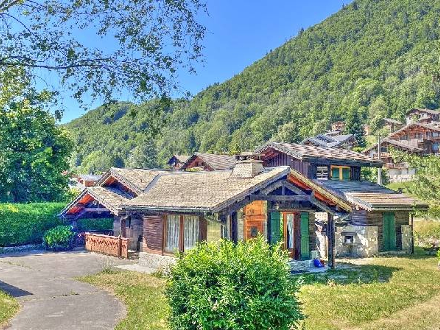 Maison 8 pièces 180 m²