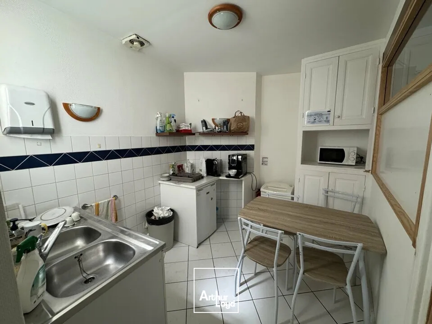 Immeuble à vendre - 86m2 - Tours (37000)