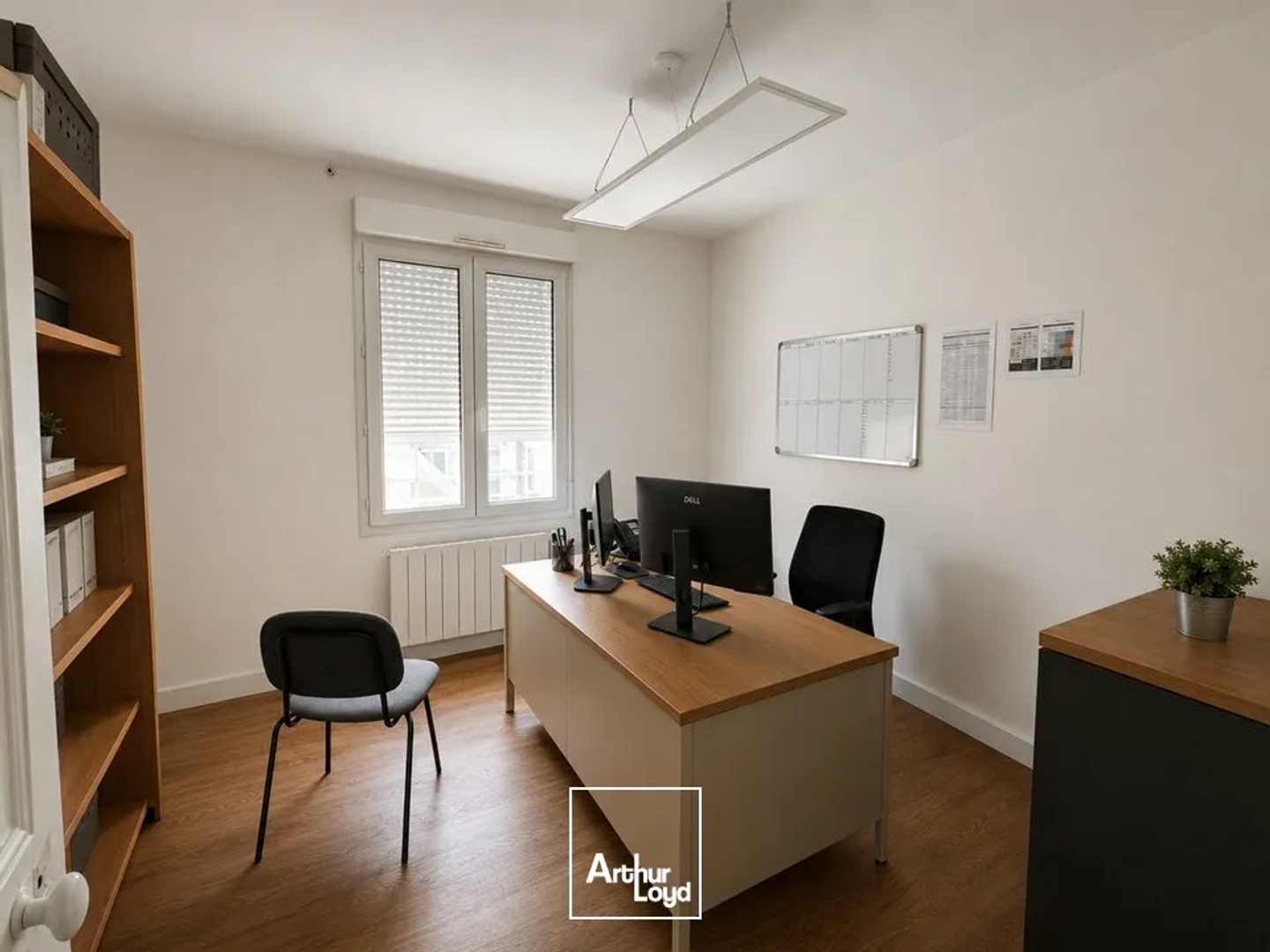 Immeuble à vendre - 86m2 - Tours (37000)