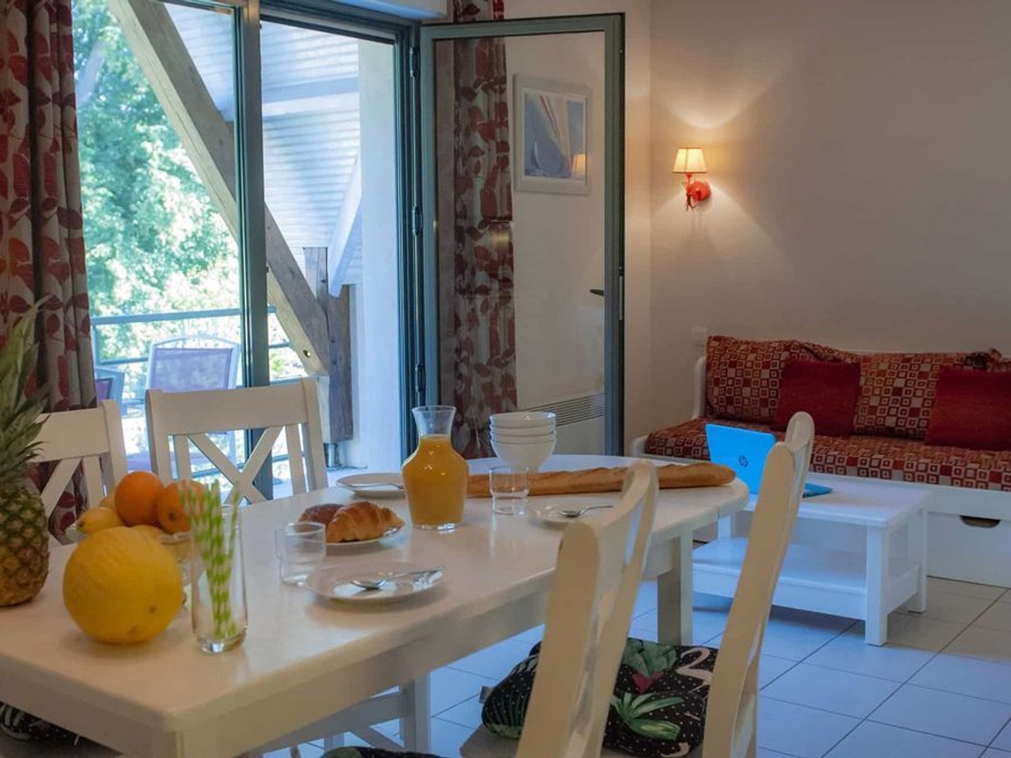 Appartement à vendre - 2 pièces - 42m2 - Gonneville-Sur-Ho... (14600)