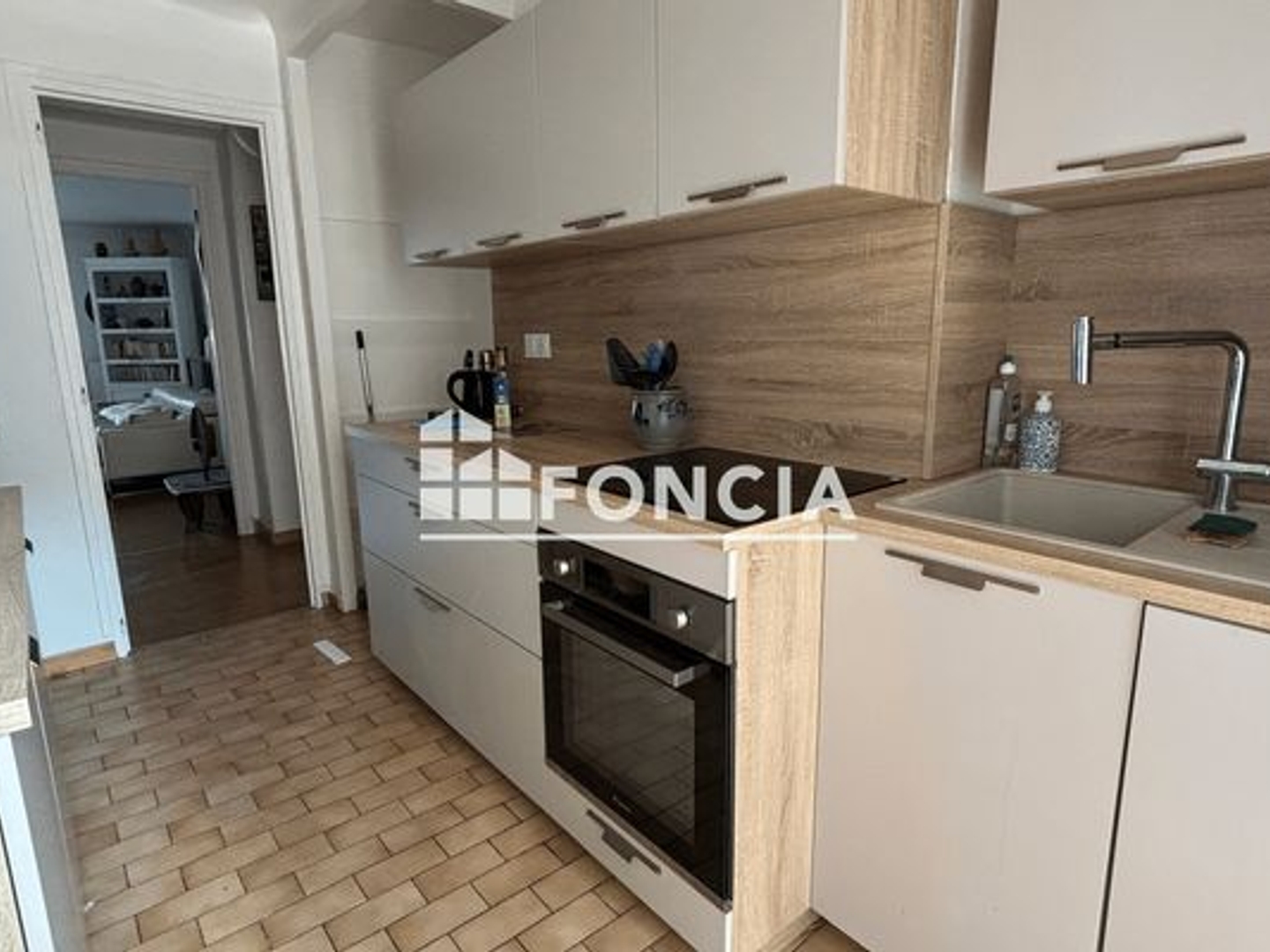 Appartement à vendre - 3 pièces - 70m2 - Perpignan (66000)
