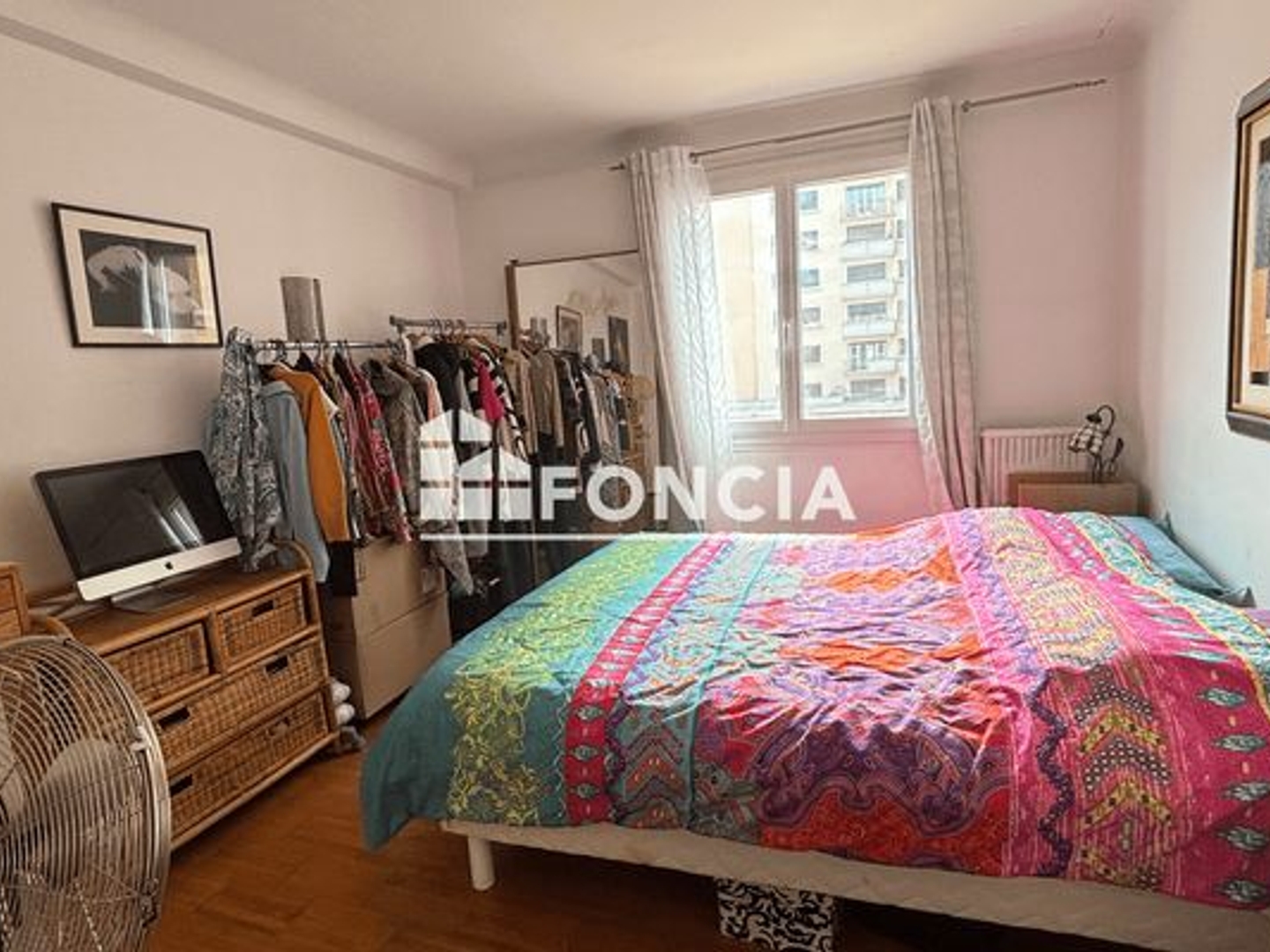 Appartement à vendre - 3 pièces - 70m2 - Perpignan (66000)
