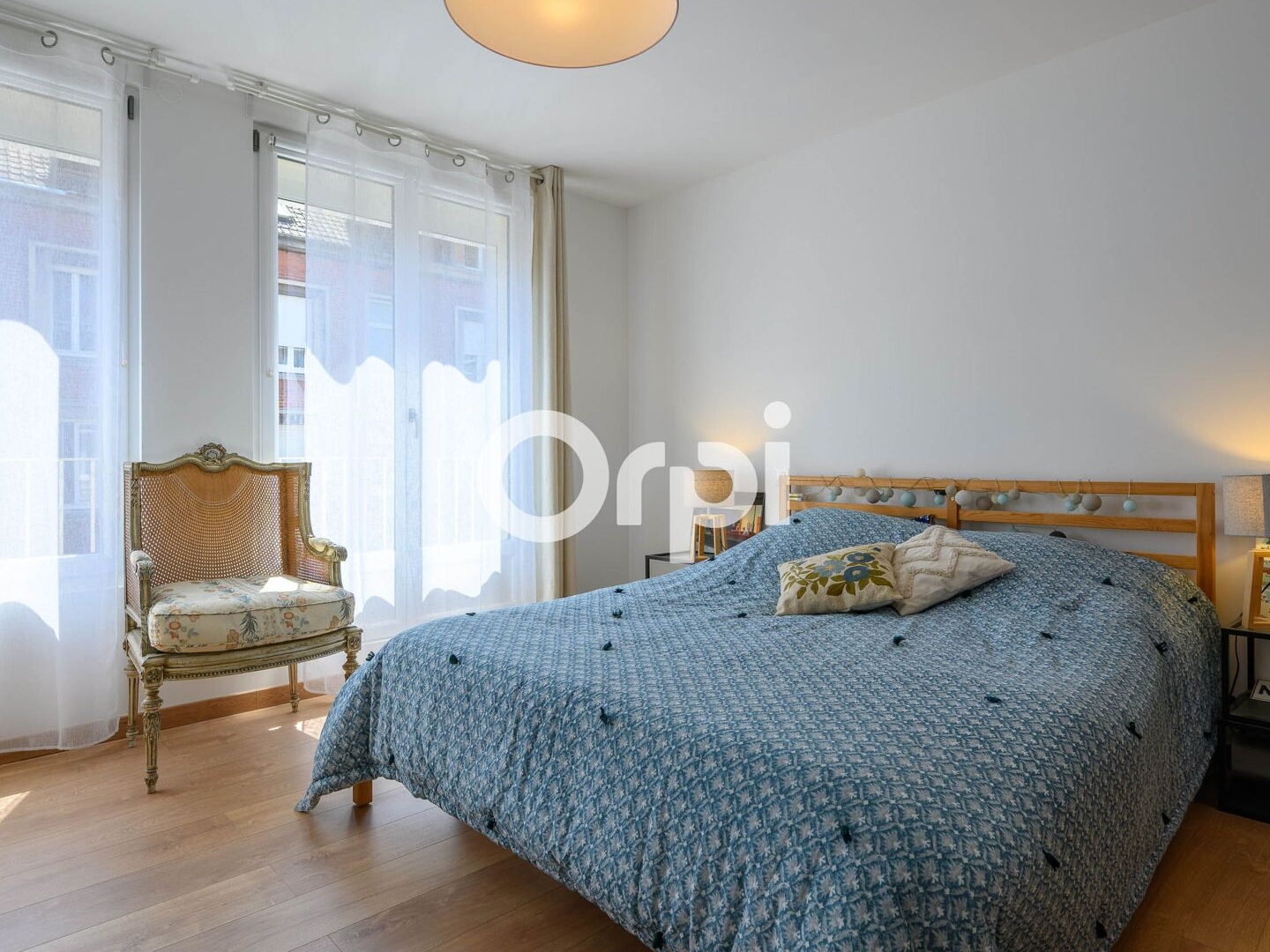 Appartement 4 pièces 144 m²