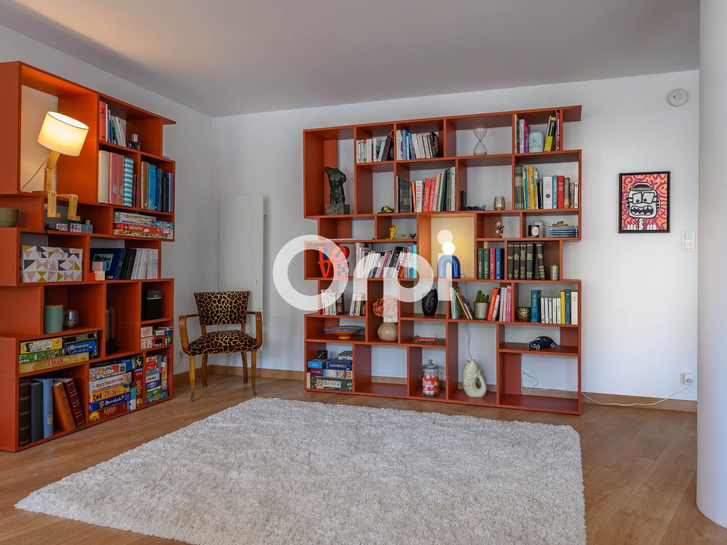 Appartement à vendre - 4 pièces - 144m2 - Douai (59500)