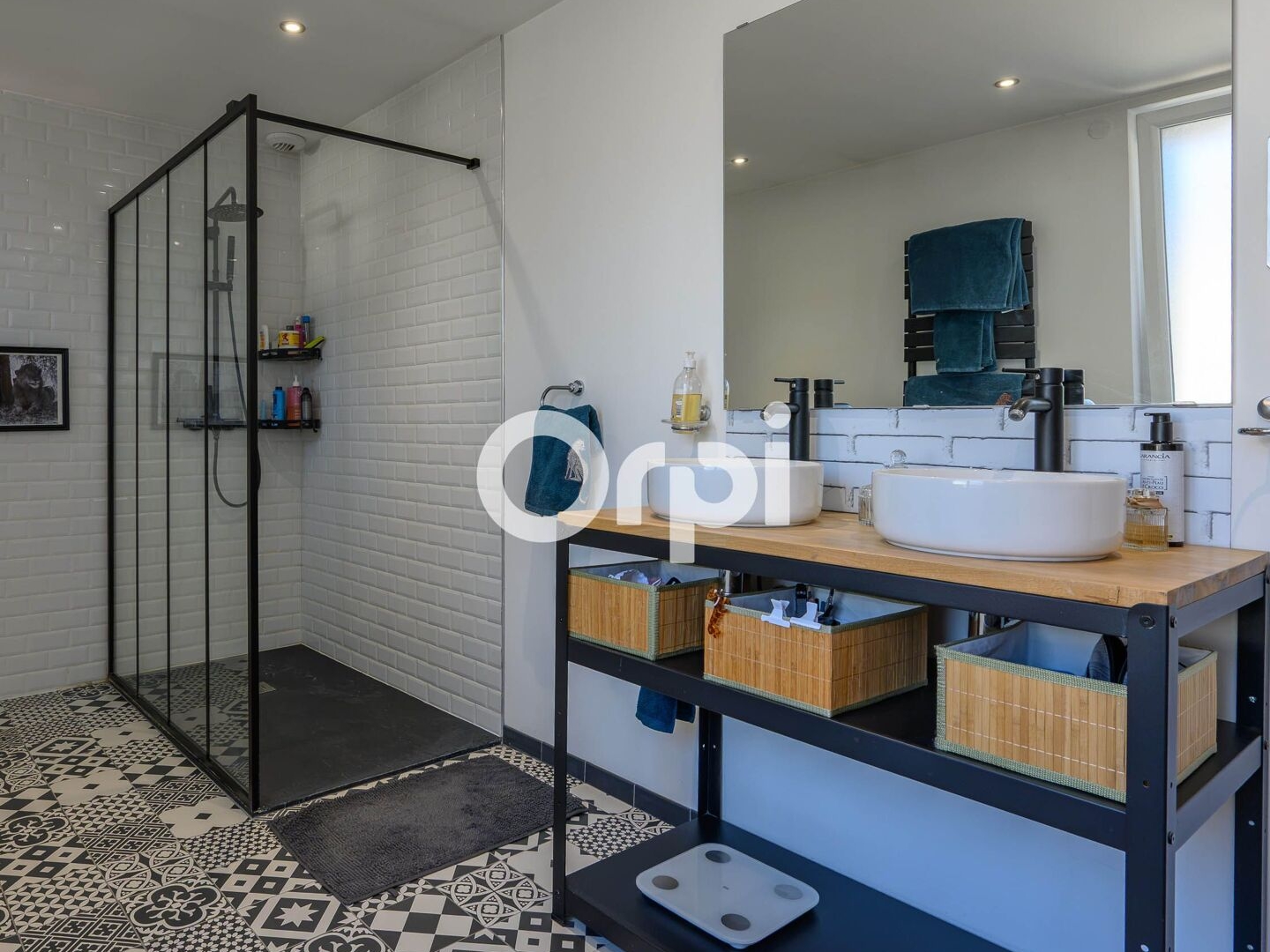 Appartement à vendre - 4 pièces - 144m2 - Douai (59500)