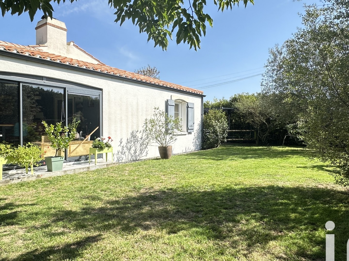 Maison 4 pièces 104 m²