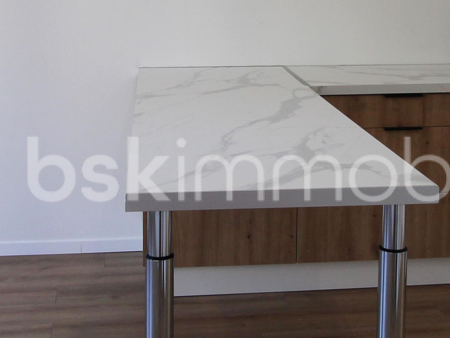 Appartement à vendre - 2 pièces - 40m2 - Nangis (77370)