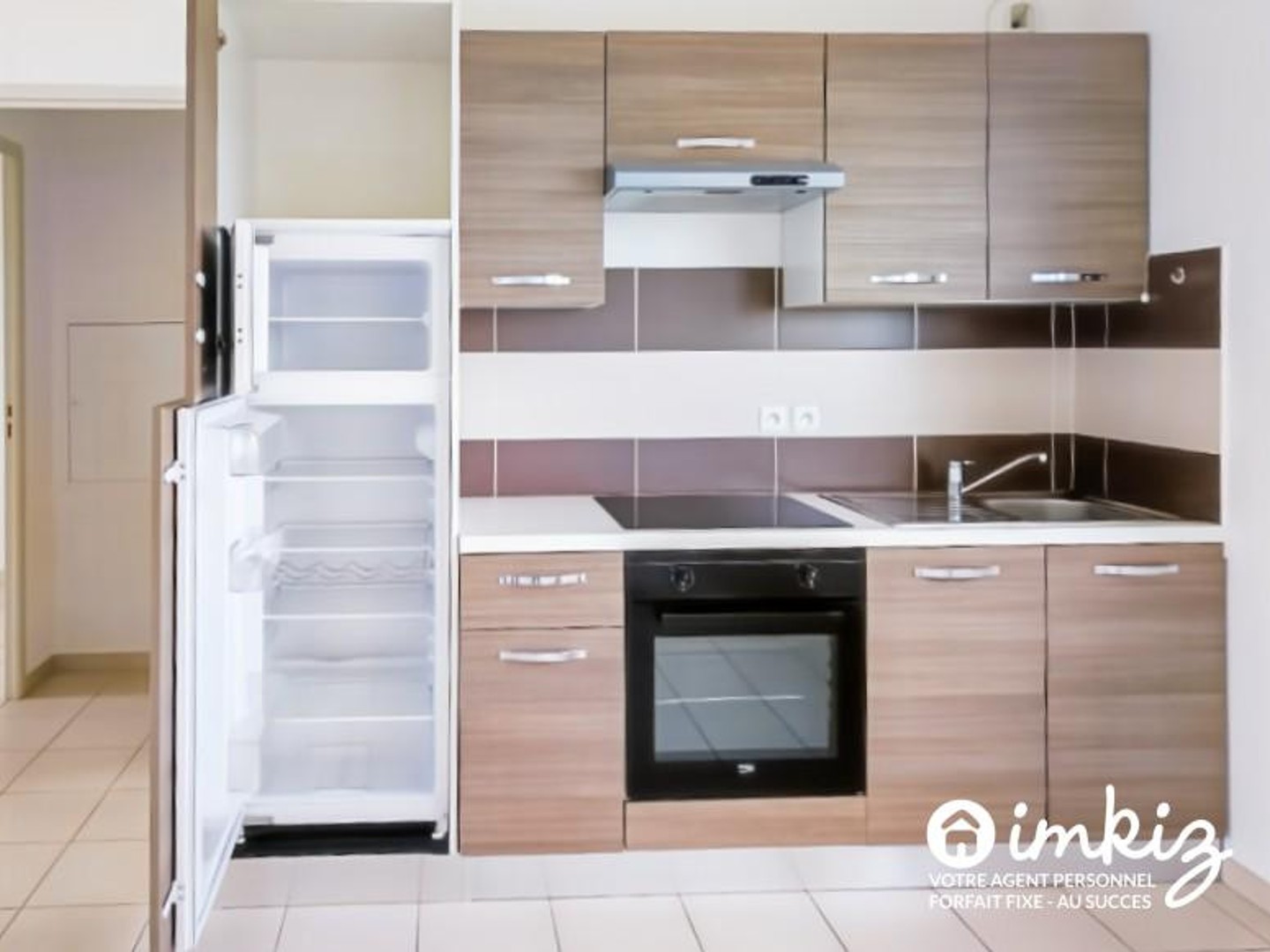 Appartement à vendre - Perpignan (66100)