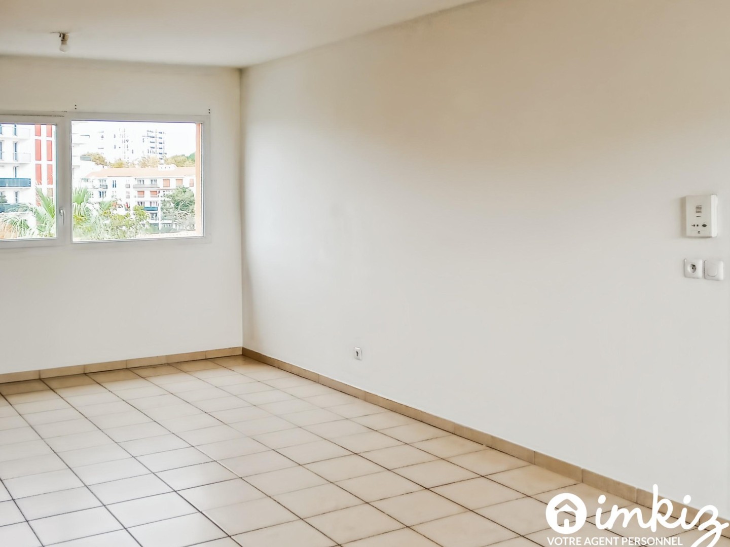 Appartement à vendre - Perpignan (66100)