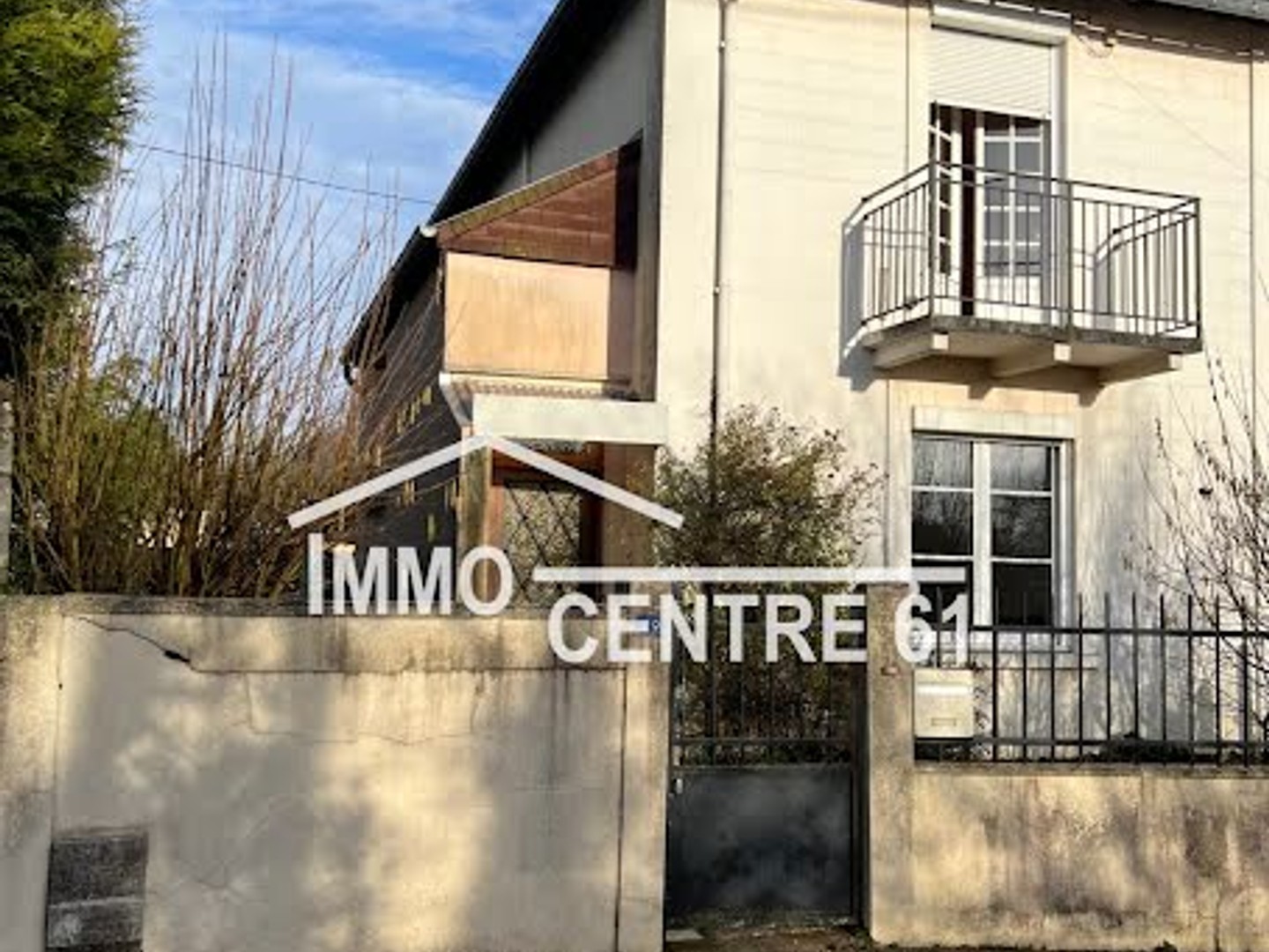 Maison 3 pièces 75 m²