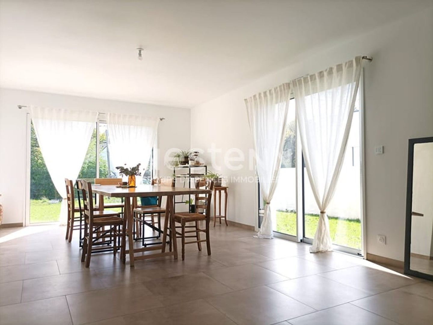Maison 6 pièces 142 m²