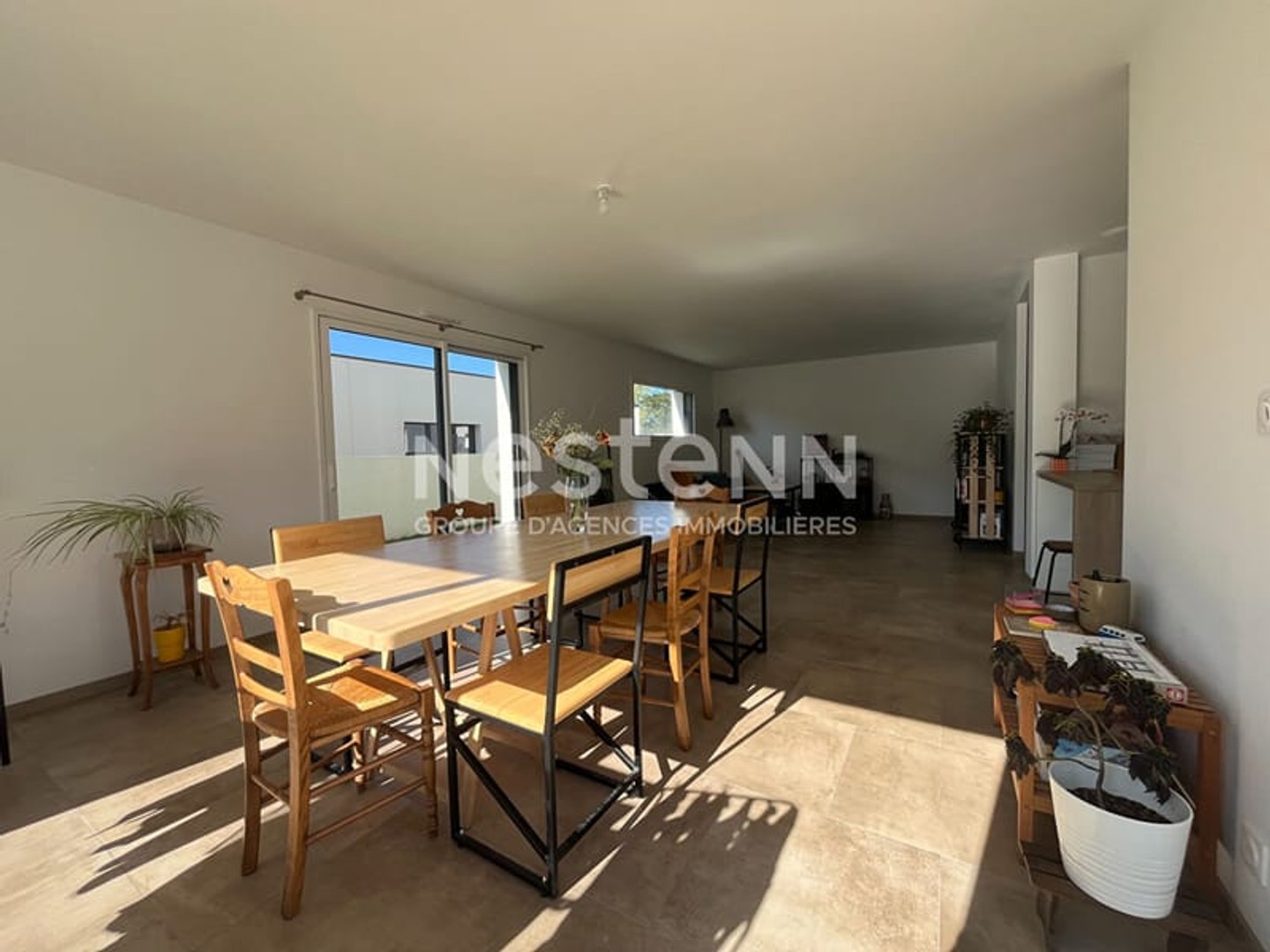 Maison à vendre - 6 pièces - 142m2 - Tréveneuc (22410)