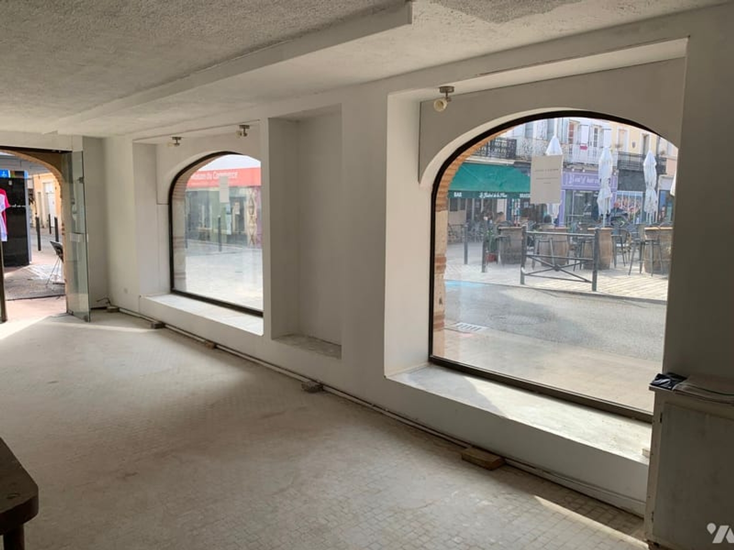 Immeuble à vendre - 89m2 - Villeneuve-Sur-Lot (47300)