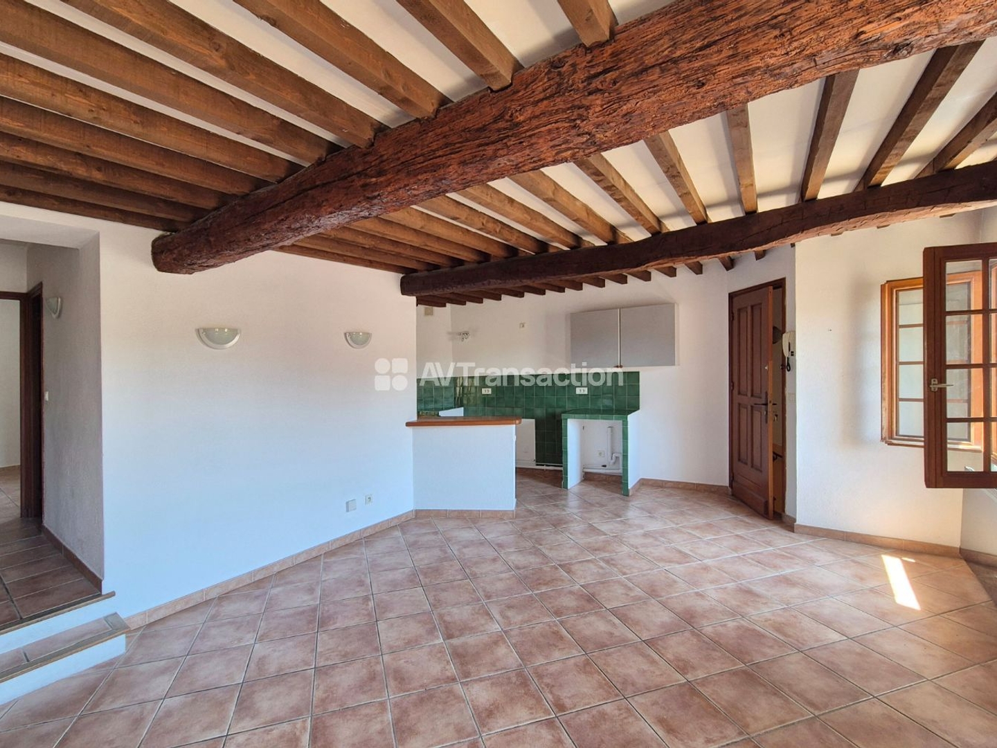 Appartement à vendre - 2 pièces - 49m2 - Lorgues (83510)
