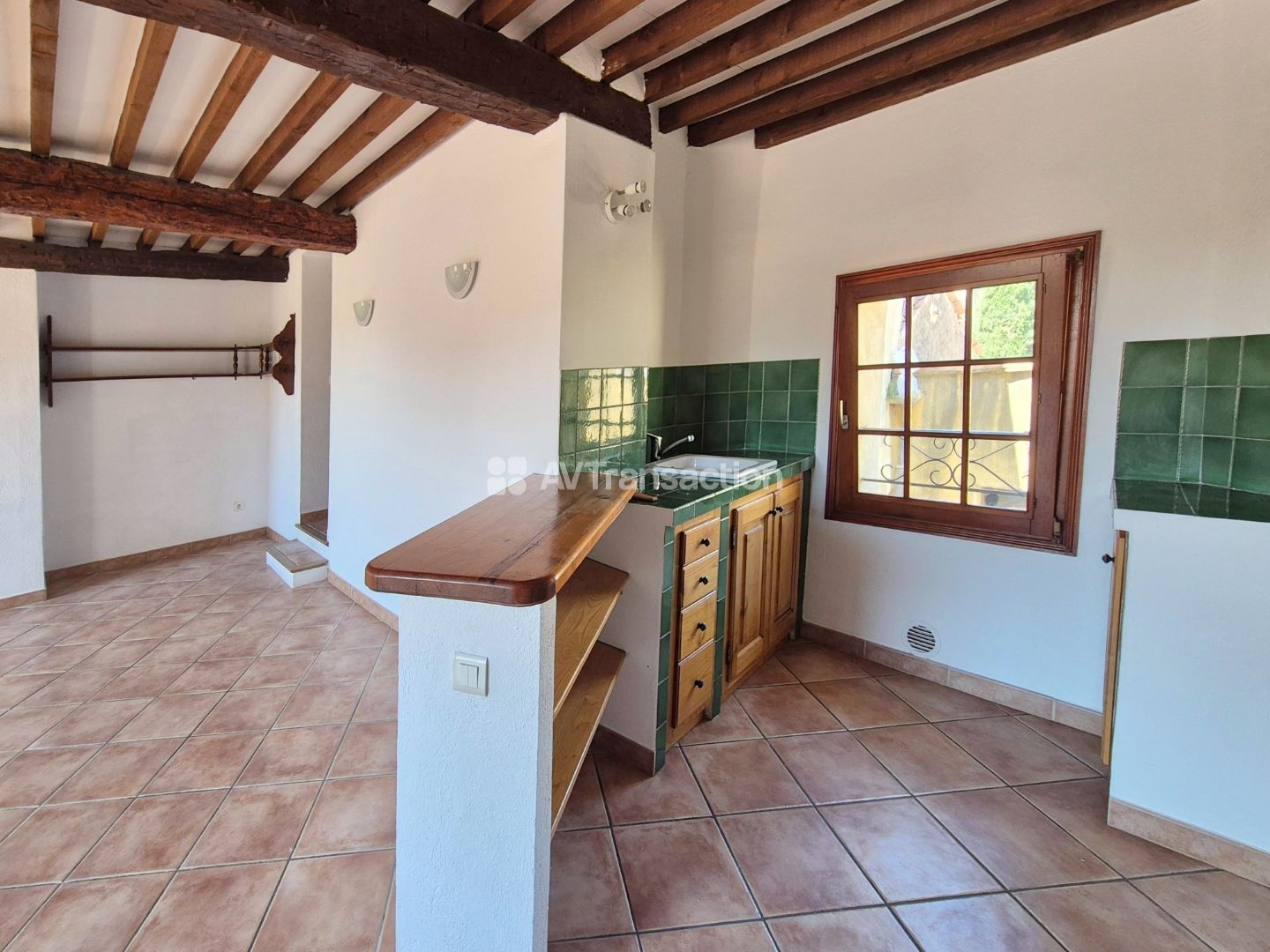Appartement à vendre - 2 pièces - 49m2 - Lorgues (83510)
