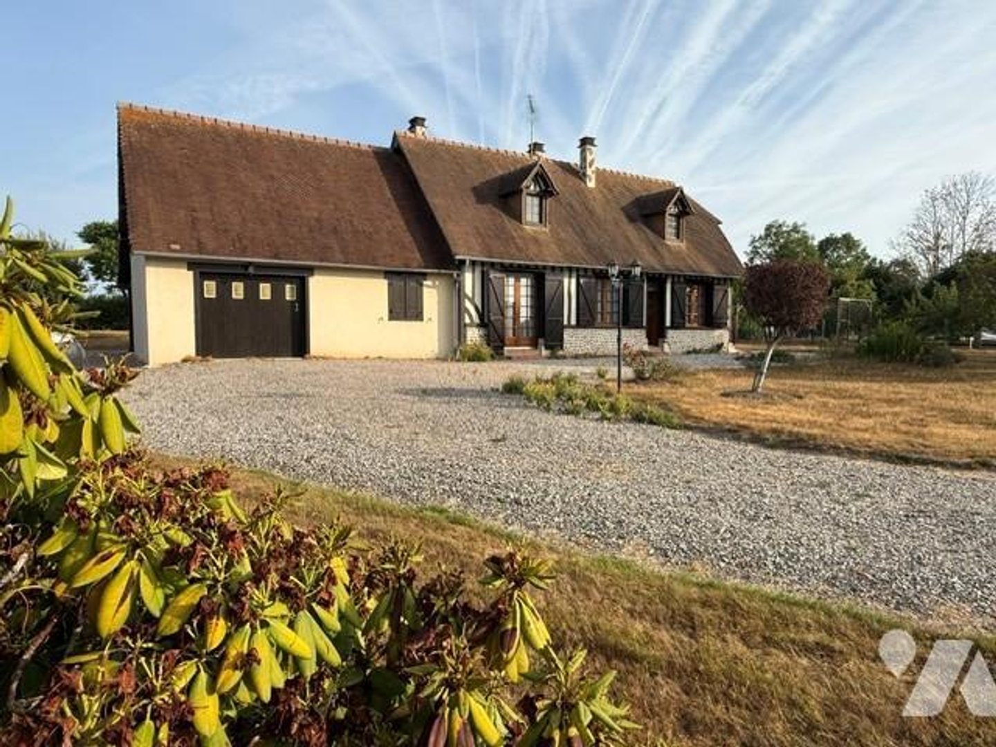 Maison 85 m²