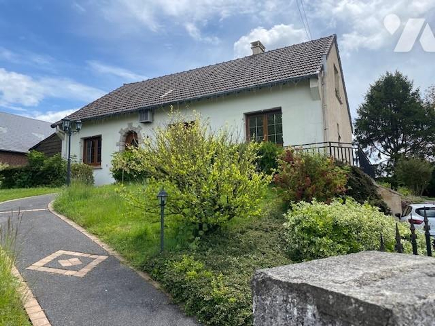 Maison 170 m²
