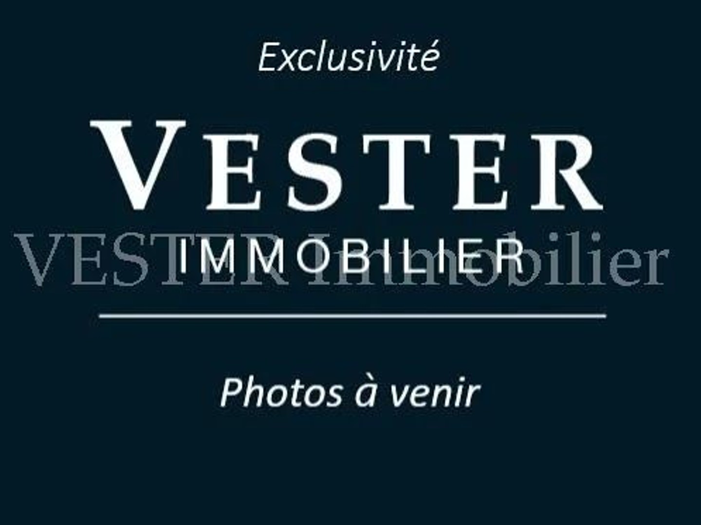 Appartement 3 pièces 72 m²