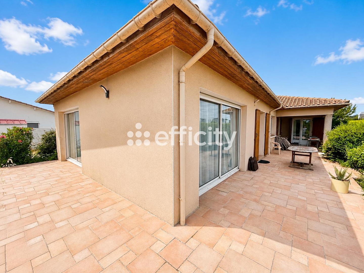 Maison 4 pièces 135 m²