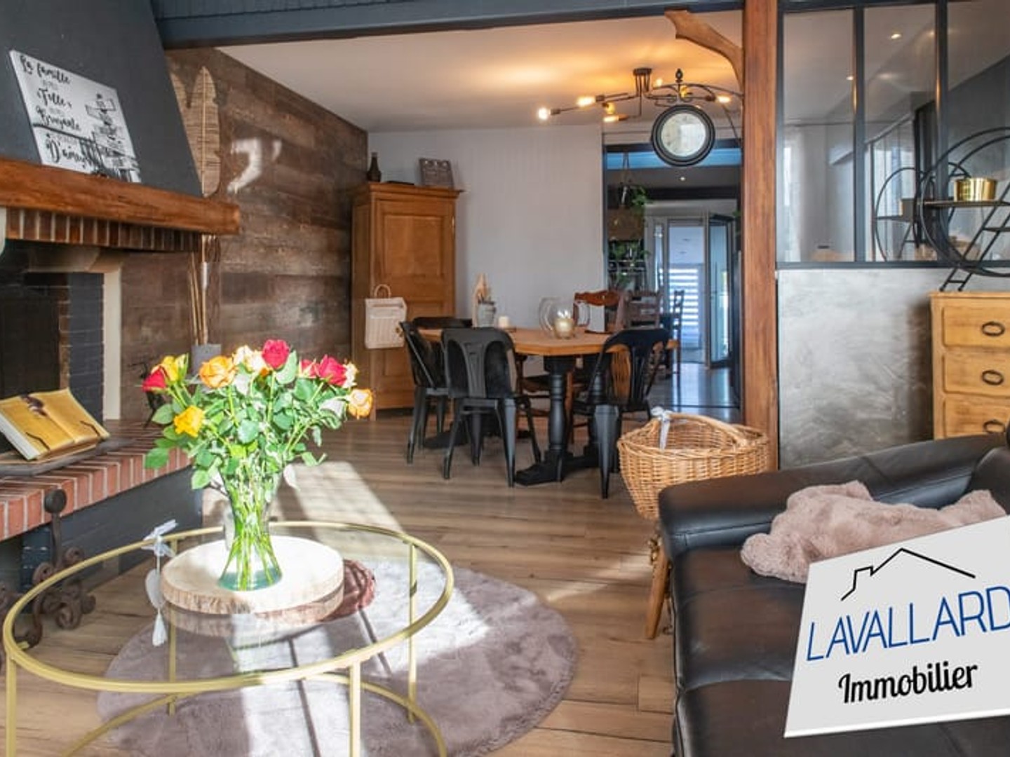 Maison 8 pièces 170 m²