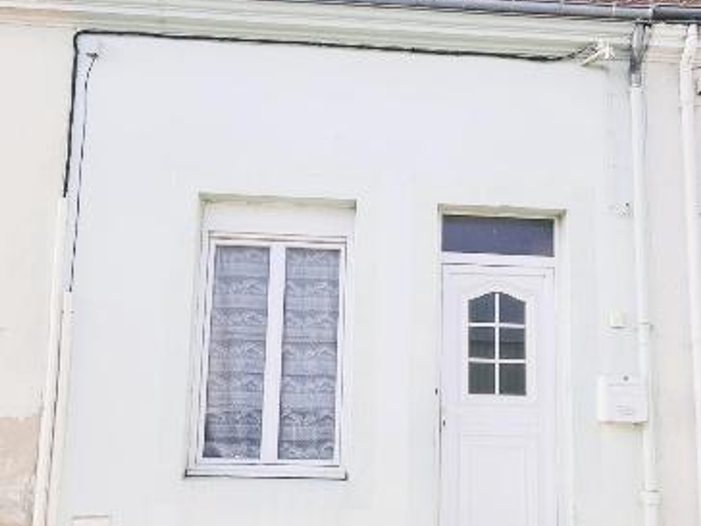 Maison 2 pièces 37 m²