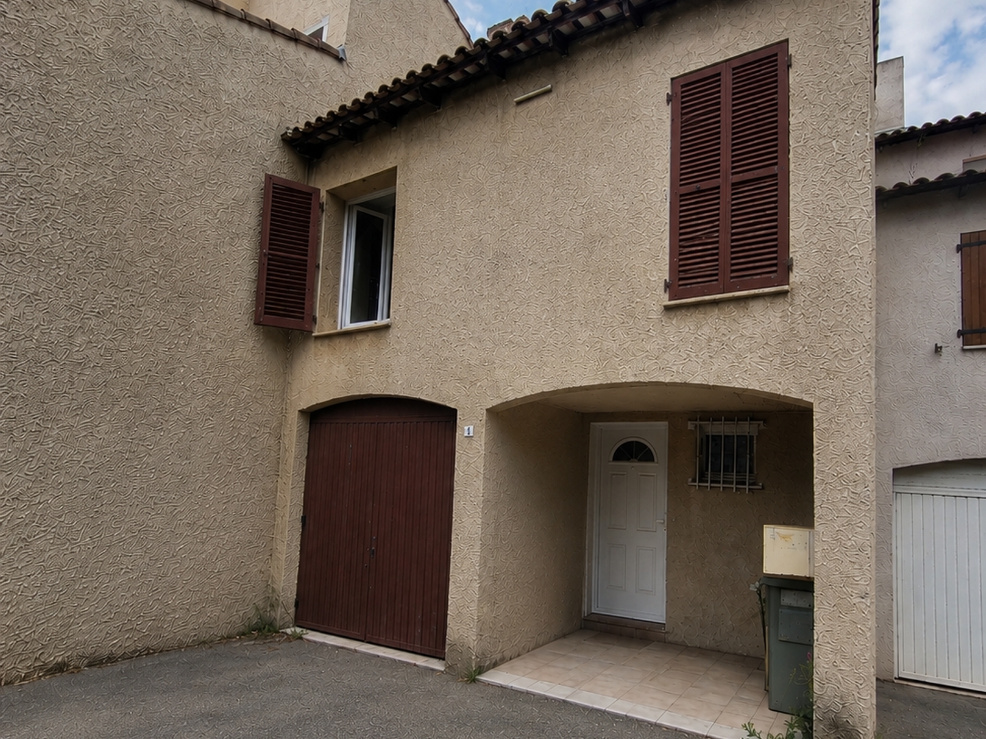 Villa 5 pièces 116 m²