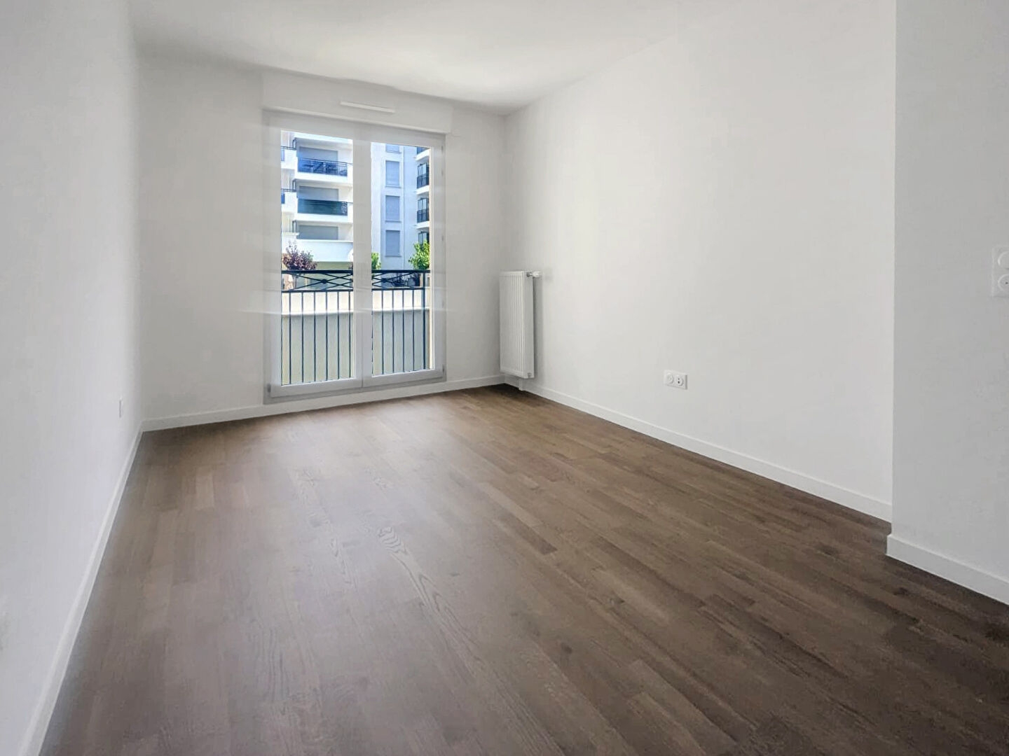 Appartement à vendre - 3 pièces - 66m2 - Bezons (95870)