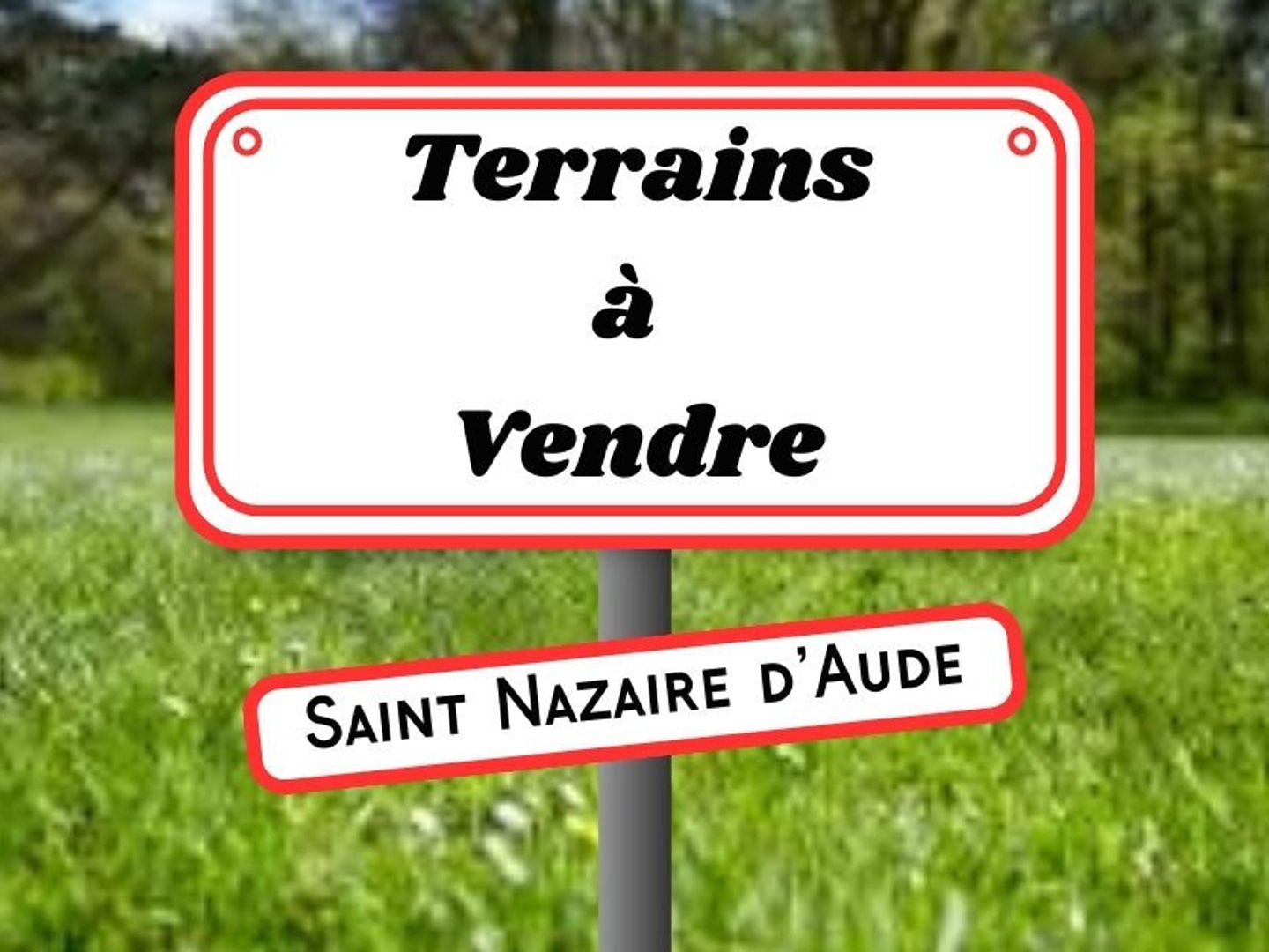 TERRAINS CONSTRUCTIBLES