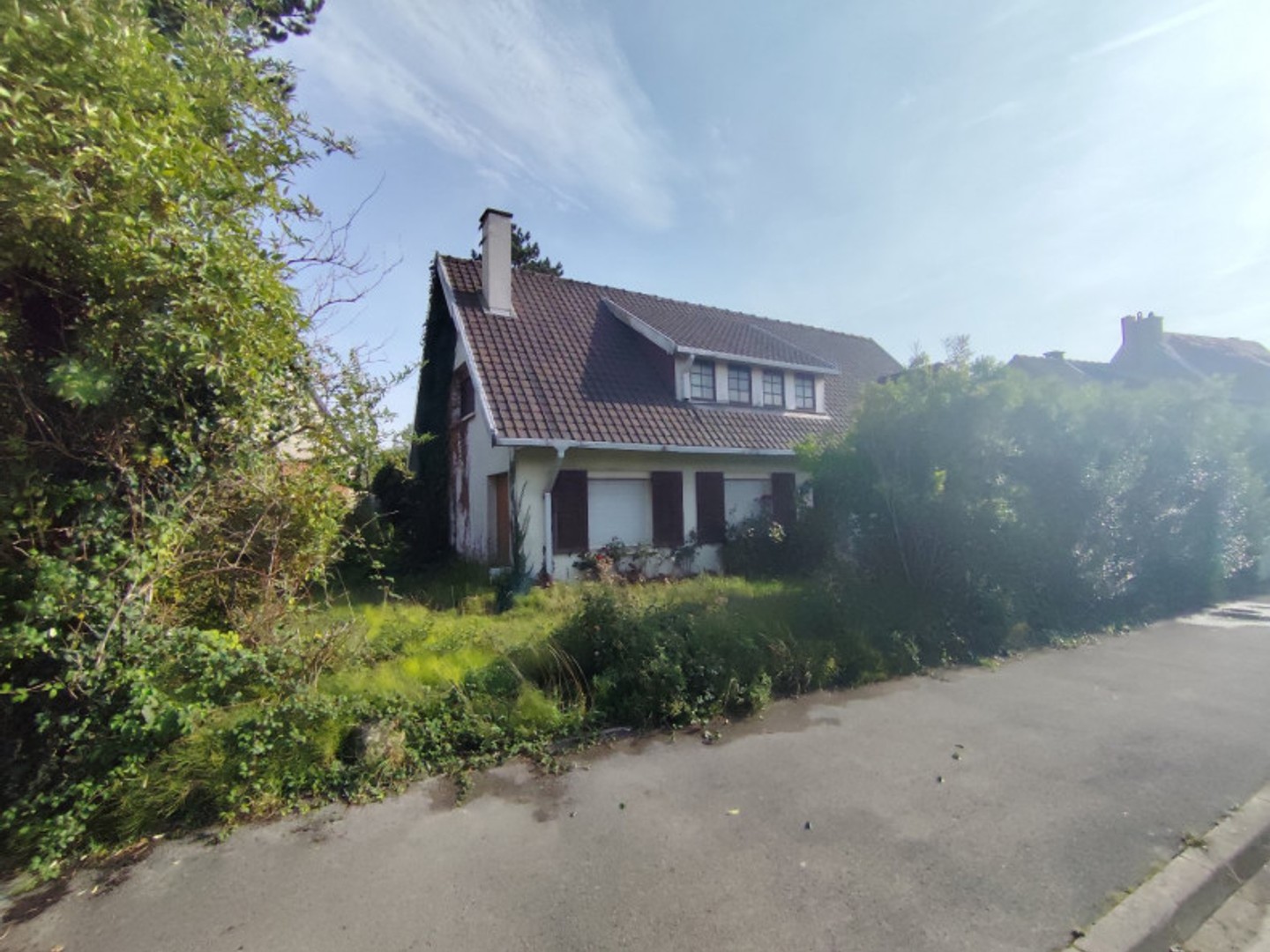 Maison 10 pièces 123 m²