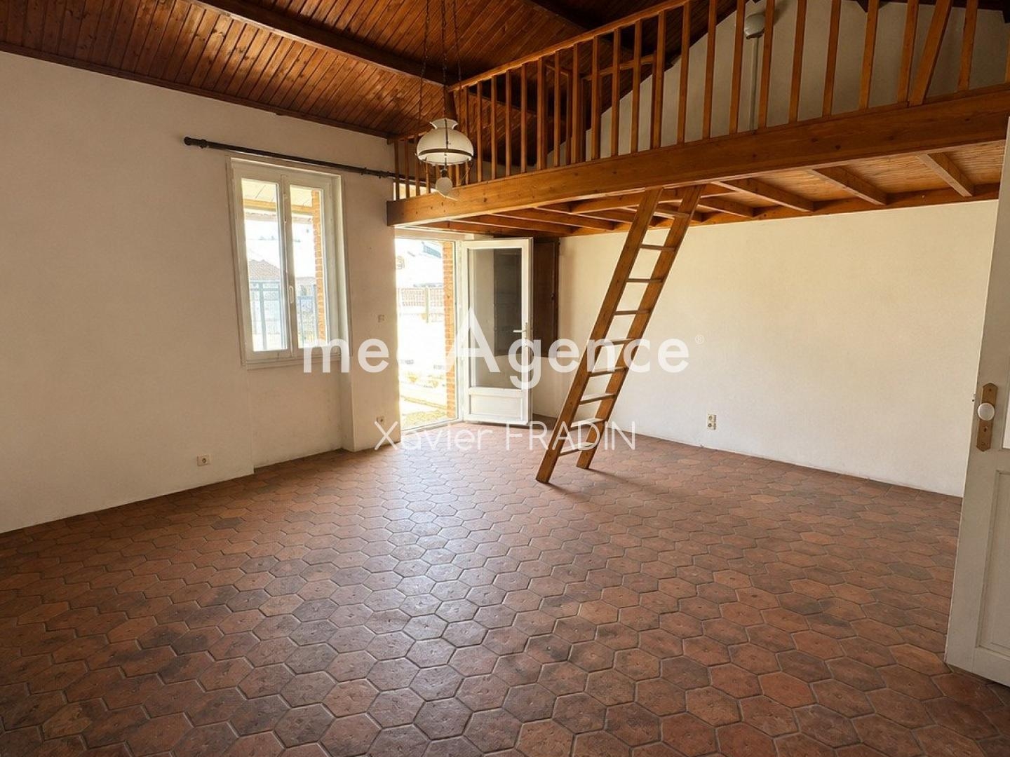 Maison à vendre - 2 pièces - 38m2 - Saint-Jean-De-Monts (85160)