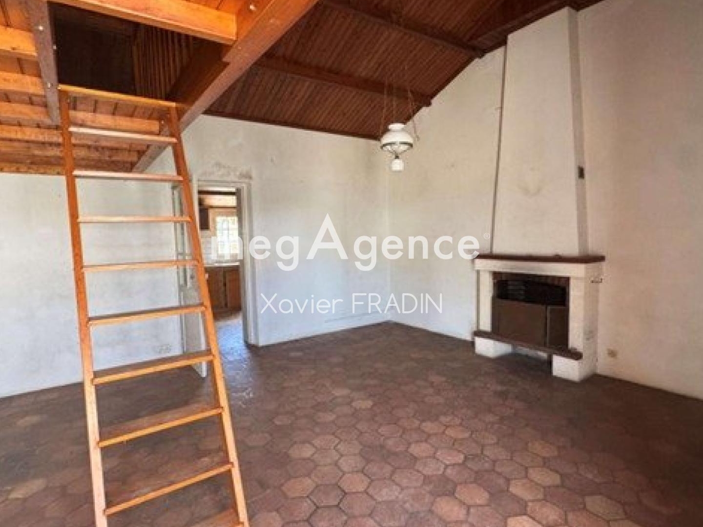 Maison à vendre - 2 pièces - 38m2 - Saint-Jean-De-Monts (85160)