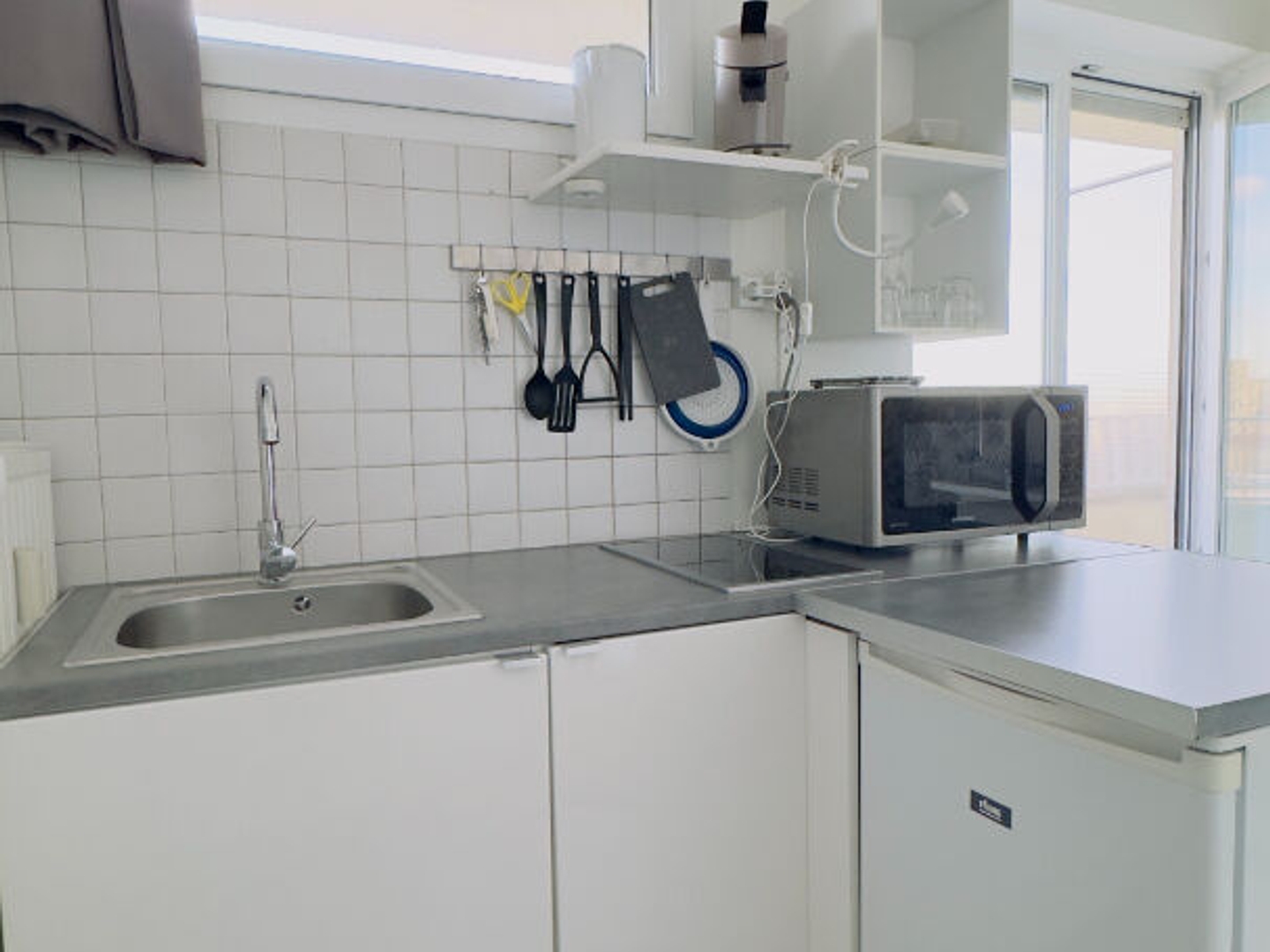 Appartement à vendre - 1 pièce - 19m2 - Reims (51100)