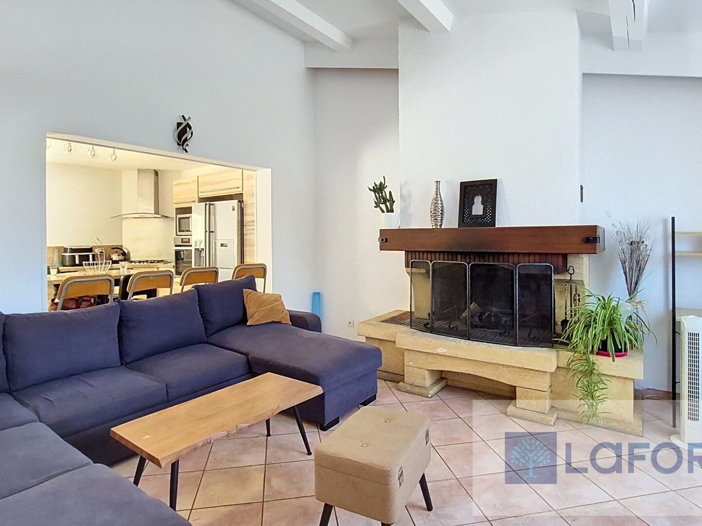 Maison à vendre - 5 pièces - 180m2 - La Seyne-Sur-Mer (83500)